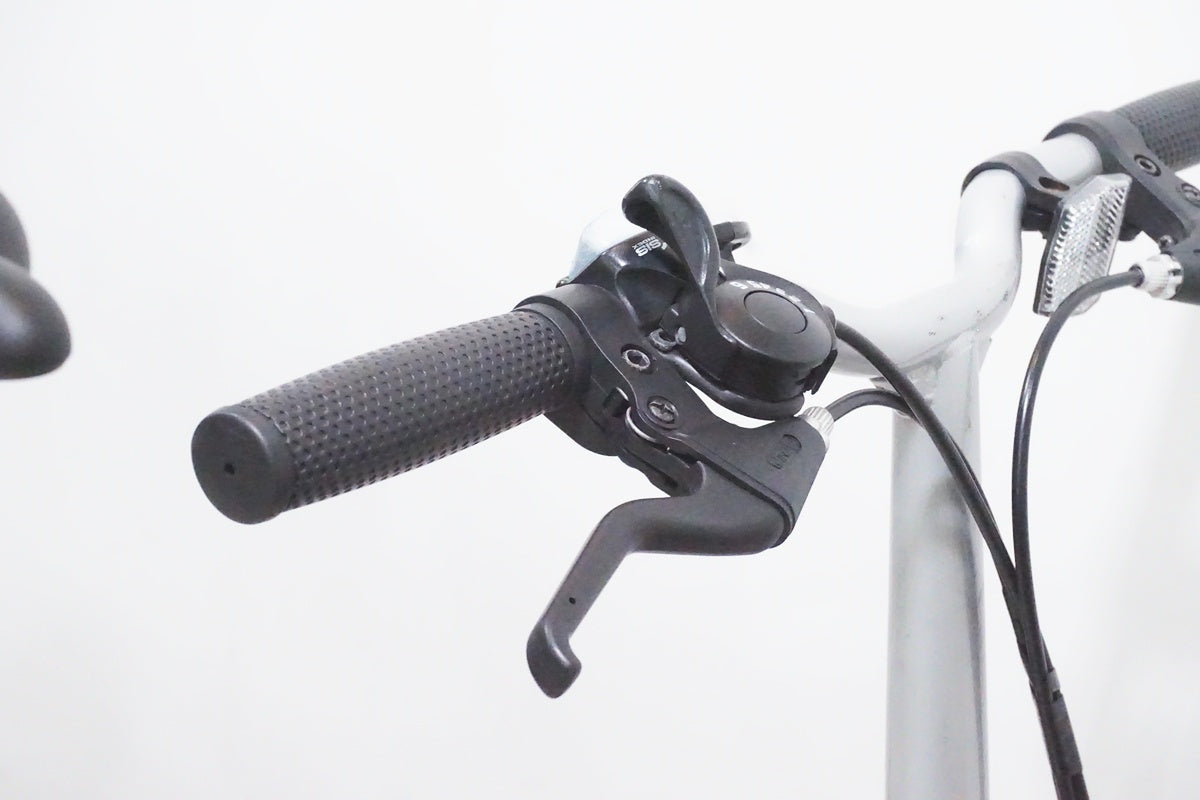 DAHON「ダホン」 IMPULSE D6 2015年モデル 折り畳み自転車 20インチ / 京都西院店