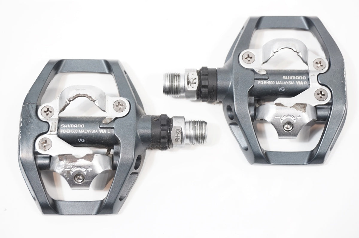 SHIMANO 「シマノ」 PD-EH500 ペダル / バイチャリ世田谷店