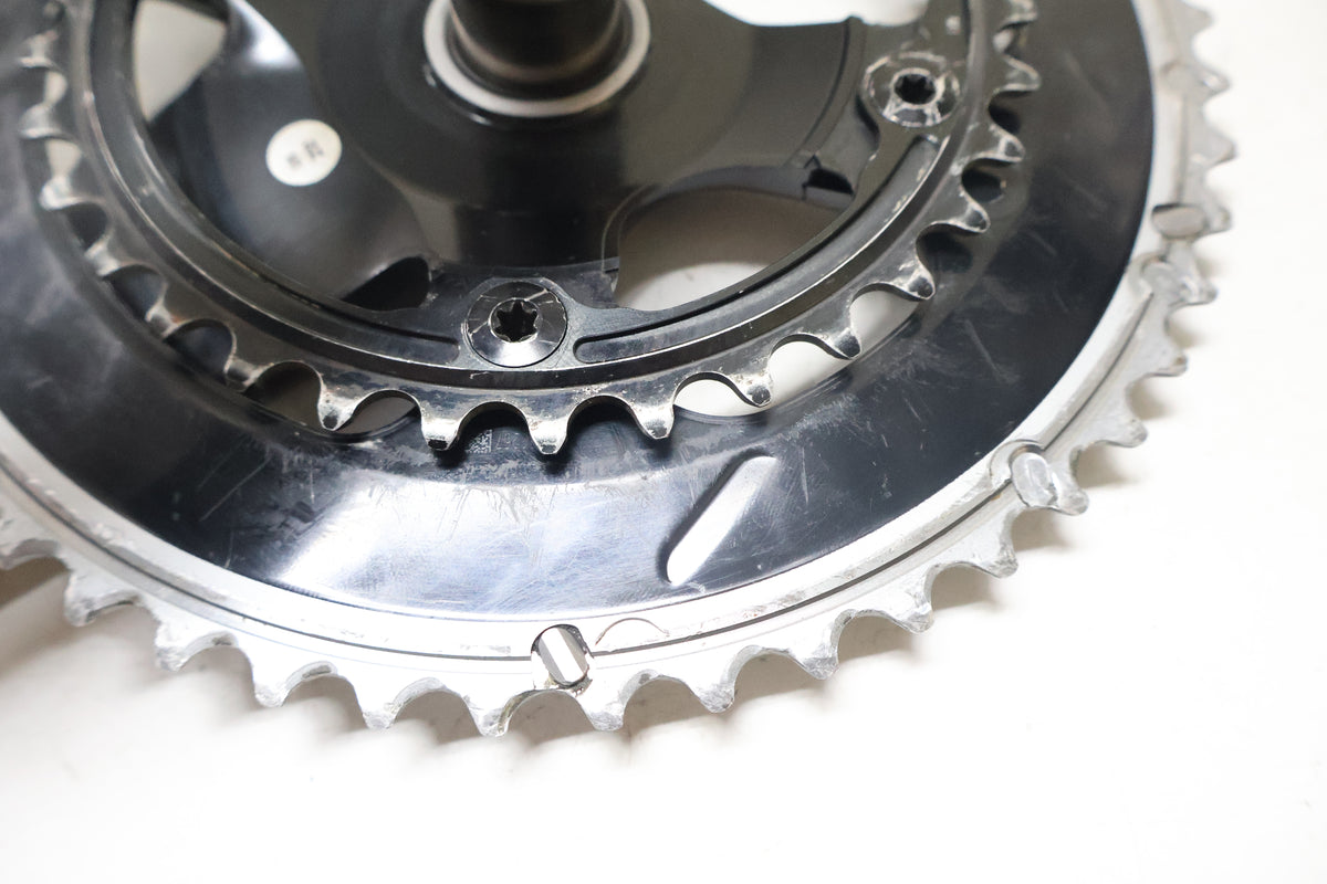 SHIMANO 「シマノ」 DURA-ACE FC-9000 50-34T 170mm クランク / 高知店