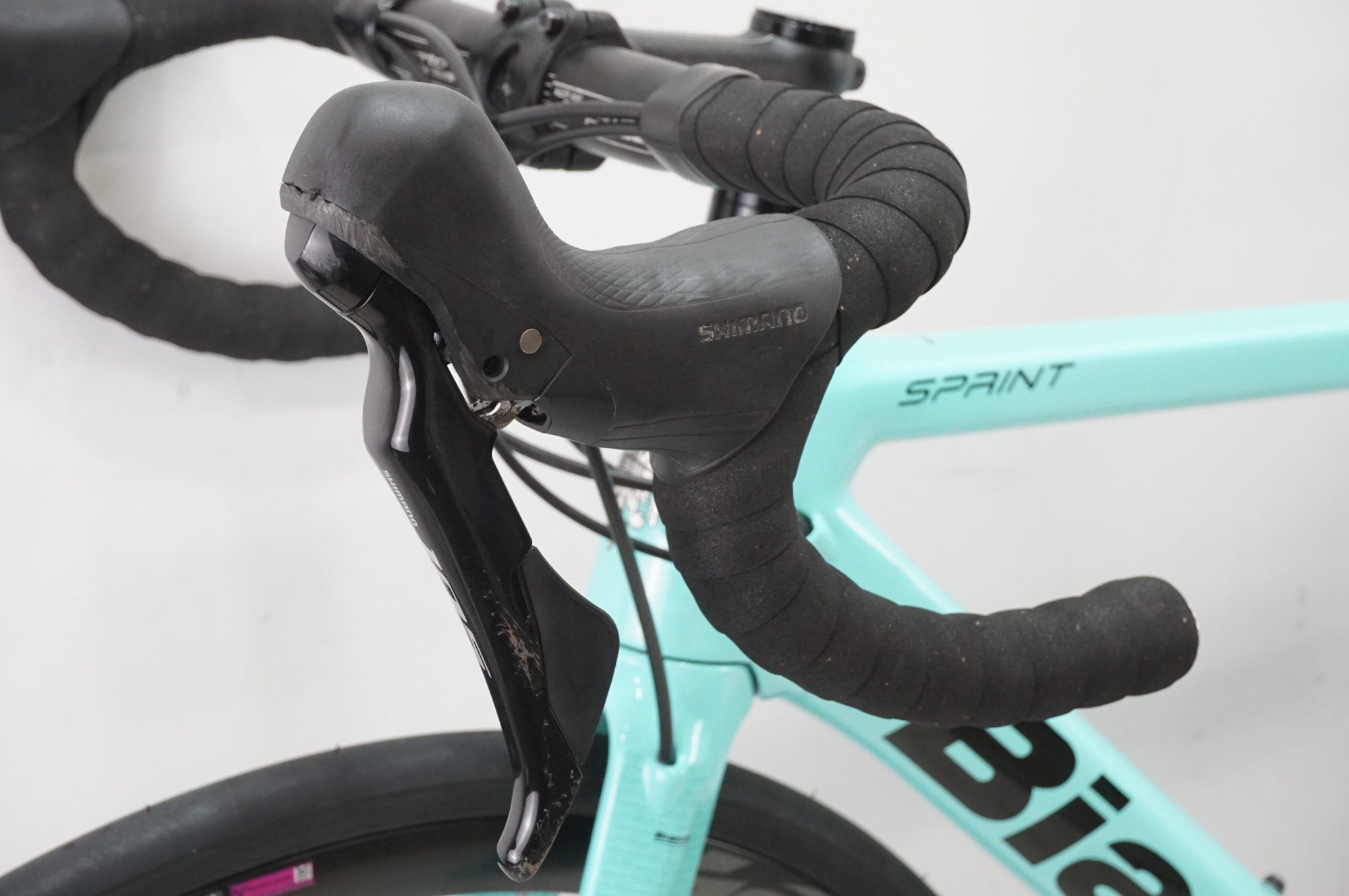 BIANCHI 「ビアンキ」 SPRINT DISC 105 2020年モデル ロードバイク 