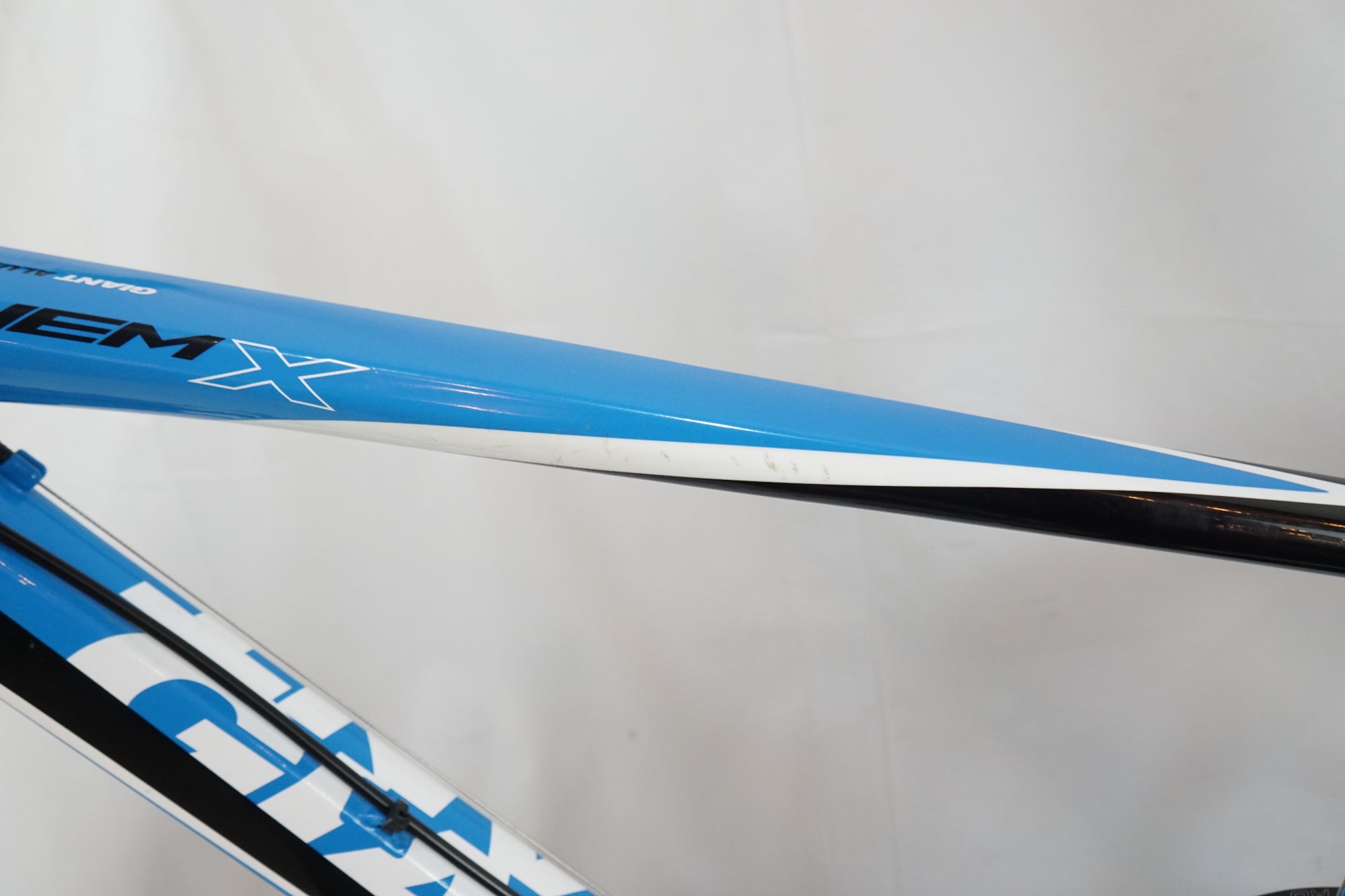 GIANT　自転車　ジャンク　手渡し希望 700:GIANT ESCAPE R3 ジャンク【引取限定：埼玉県所沢市】