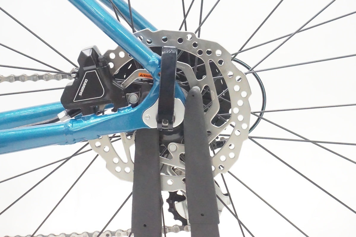 BIANCHI「ビアンキ」 ROMA3 2022年モデル クロスバイク / 京都西院店
