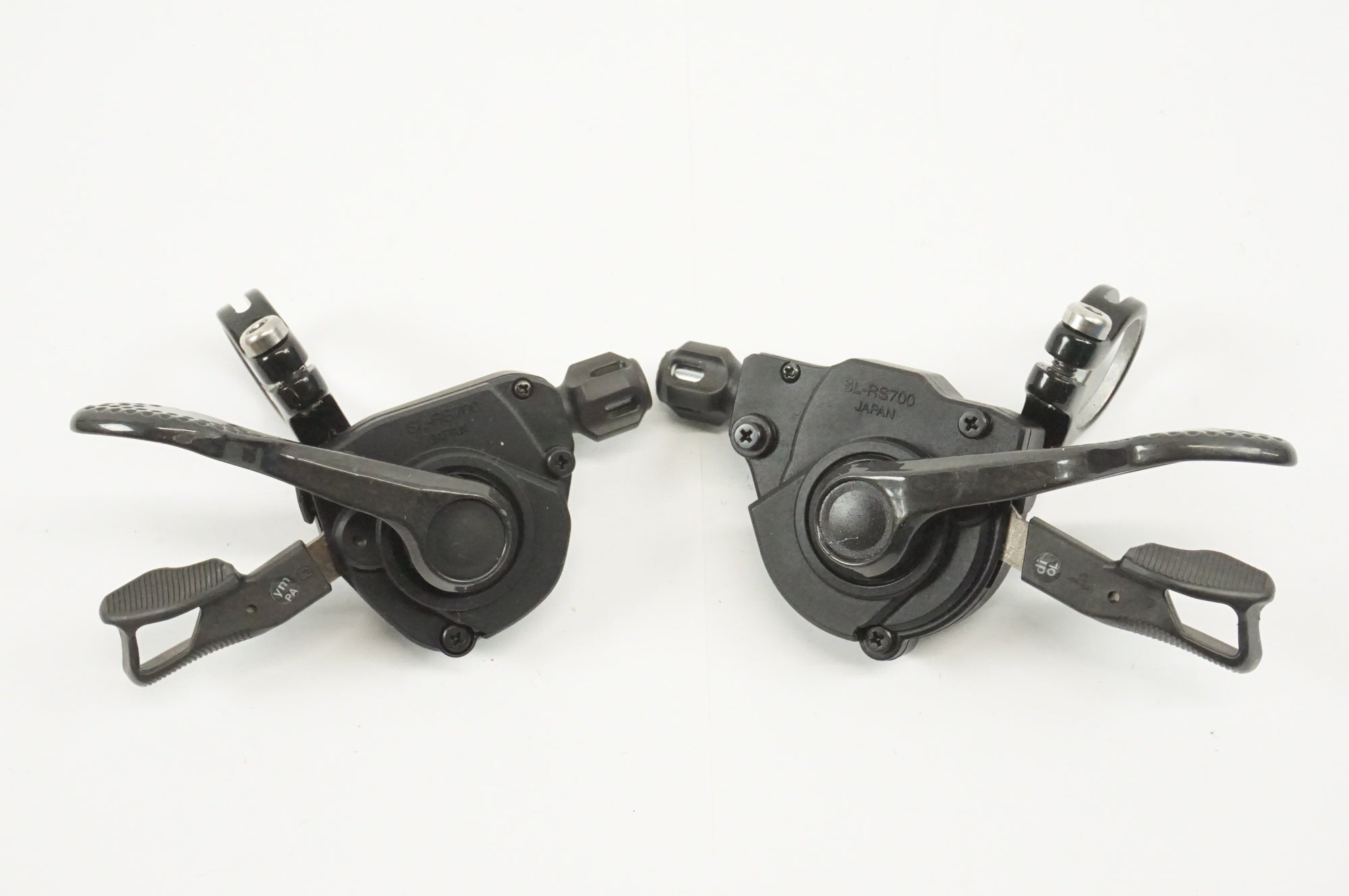 SHIMANO 「シマノ」 SL-RS700 ラピッドファイヤーシフター
