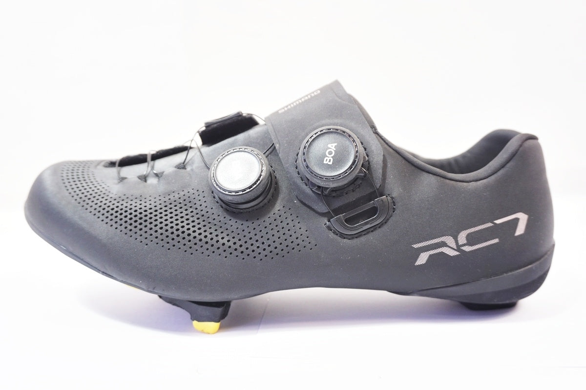 SHIMANO 「シマノ」 SHRC703M L01 E 42E シューズ / バイチャリ世田谷店