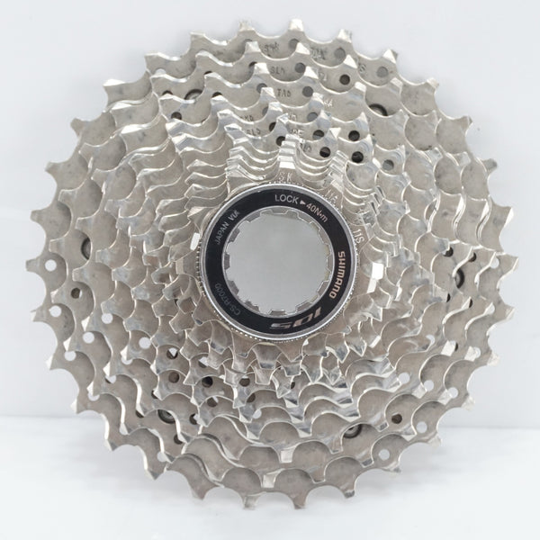 SHIMANO 105 CS-R7000 新品未使用11-30T 楽天市場】シマノ CS-R7000 11S 11-30T カセットスプロケット