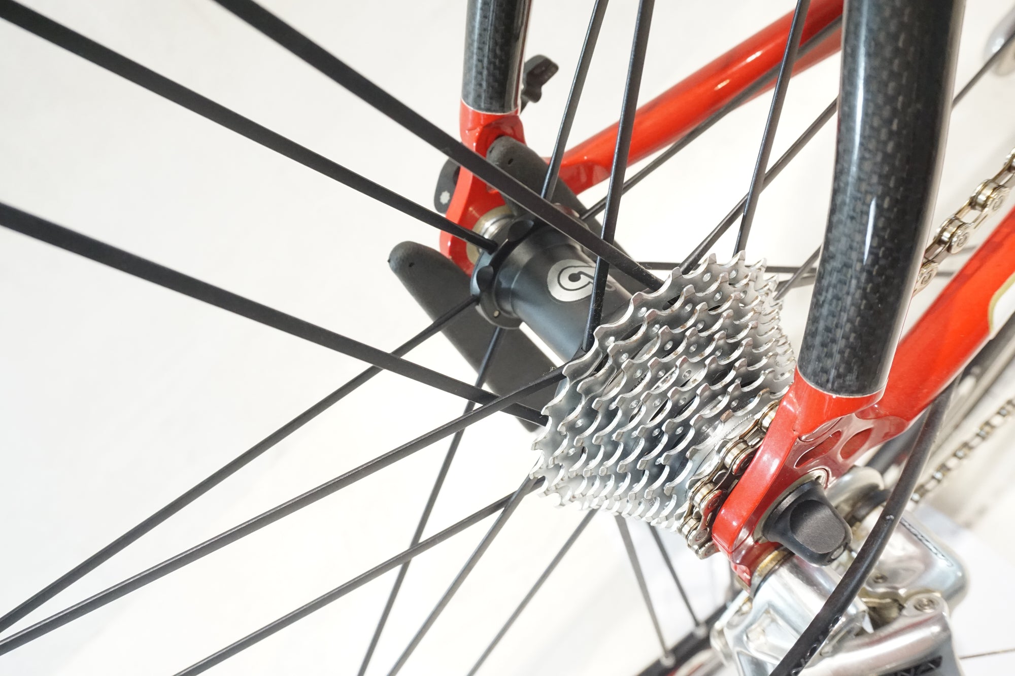 DE ROSA 「デローザ」 MACRO 2003年モデル ロードバイク / 横浜戸塚店