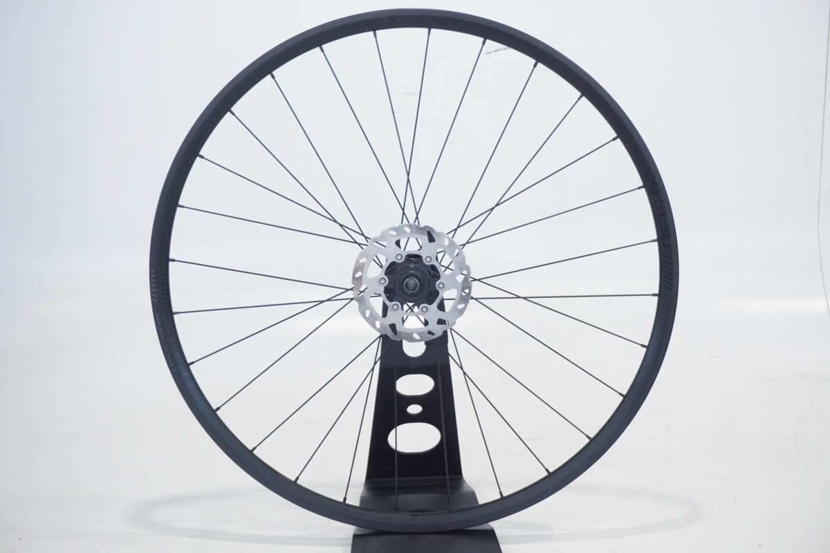 DEVOX 「デヴォックス」 リム SHIMANO FH-RS470 ハブ シマノ11速 ホイールセット / 滋賀大津店