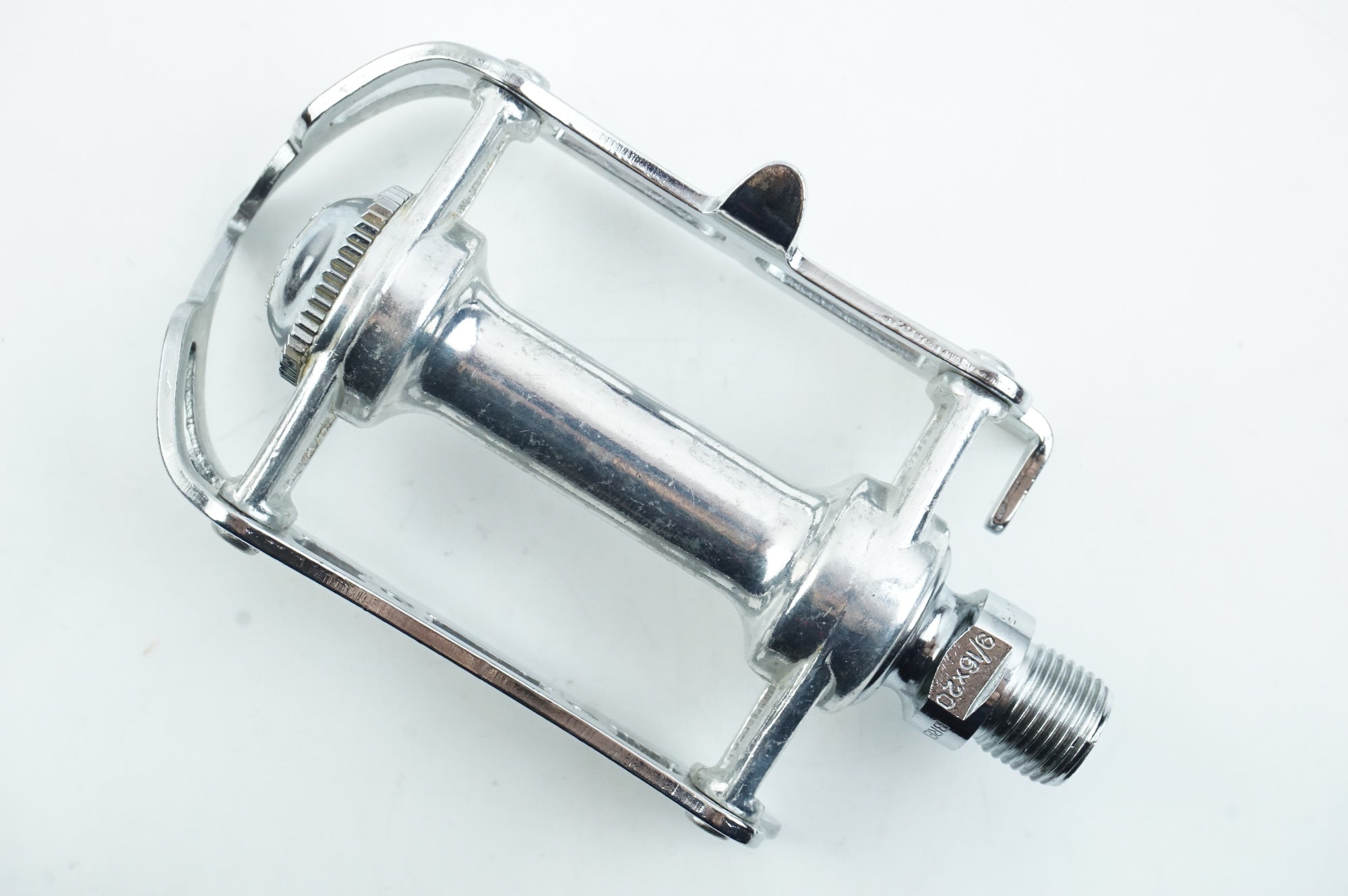 CAMPAGNOLO 「カンパニョーロ」 NUOVO RECORD ペダル / 中目黒店