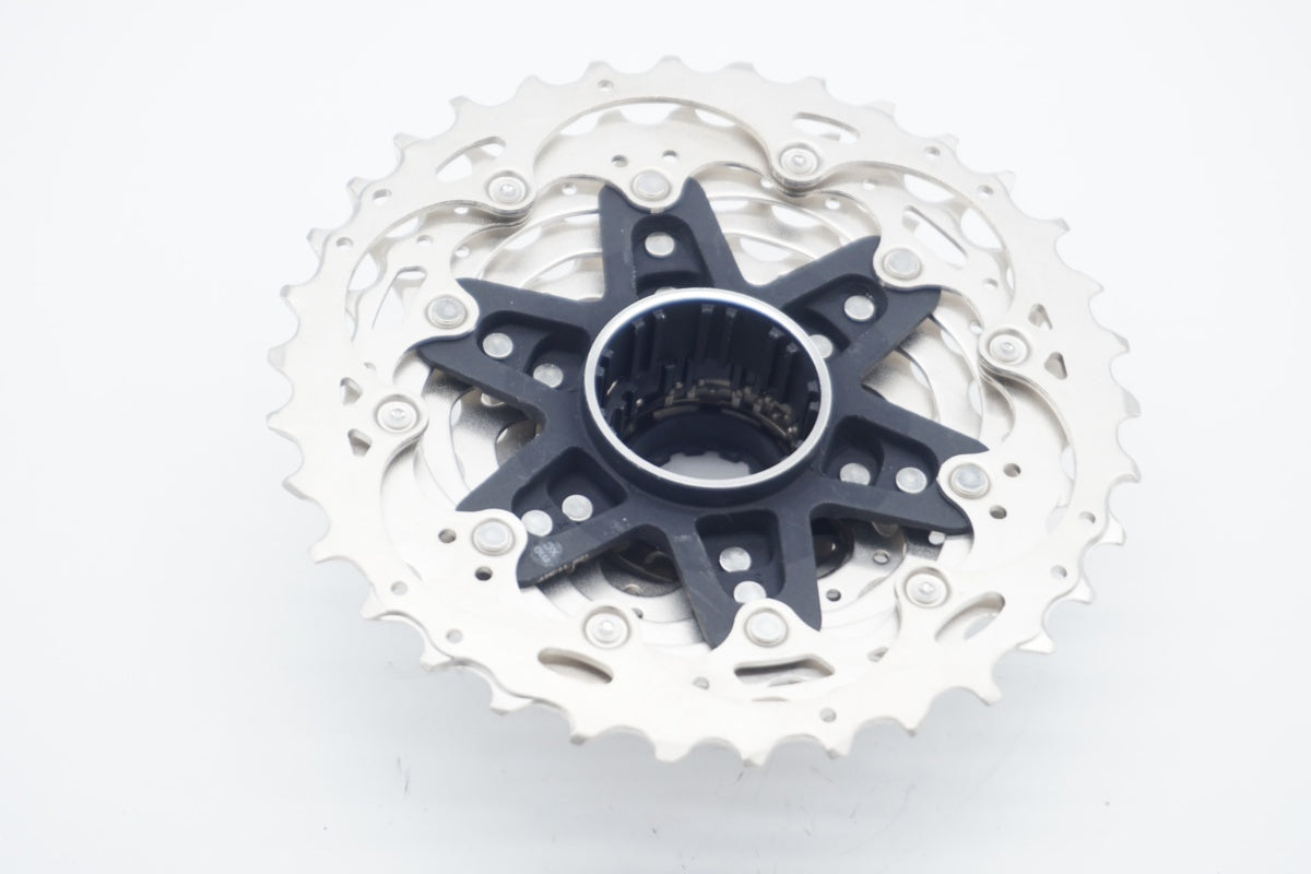 SHIMANO 「シマノ」 ULTEGRA CS-R8101 11-34T スプロケット  / 京都八幡店