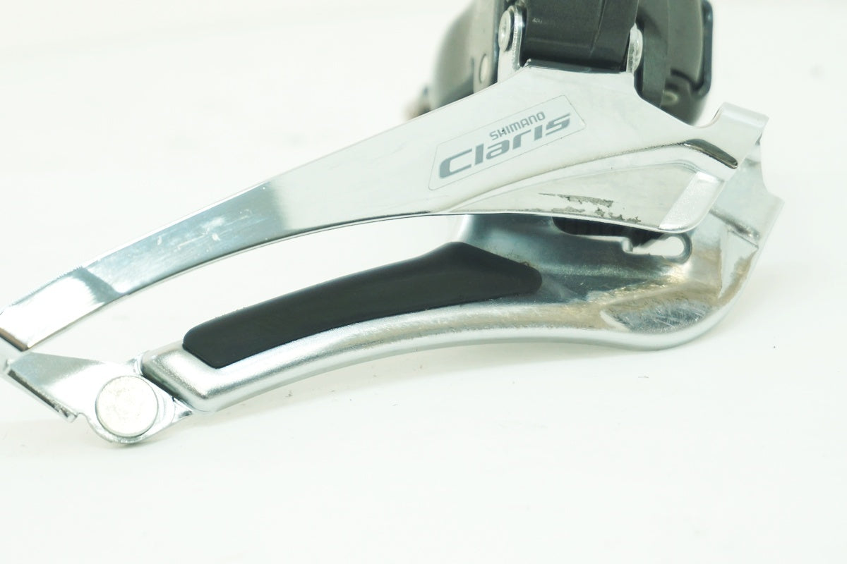 SHIMANO 「シマノ」 CLARIS FD-R2000 フロントディレイラー / 大阪美原北インター店