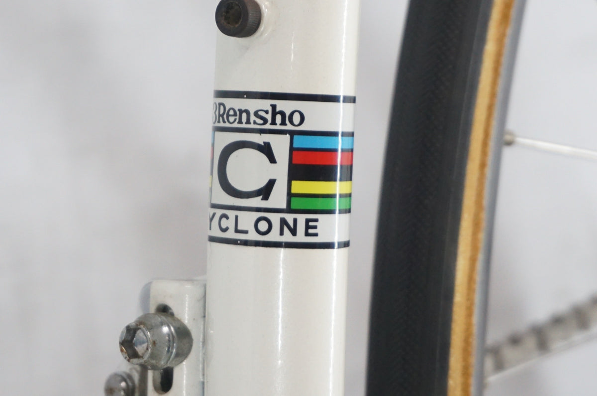 3RENSYO 「サンレンショウ」 KATANA 1988年モデル ロードバイク / 阪急塚口店
