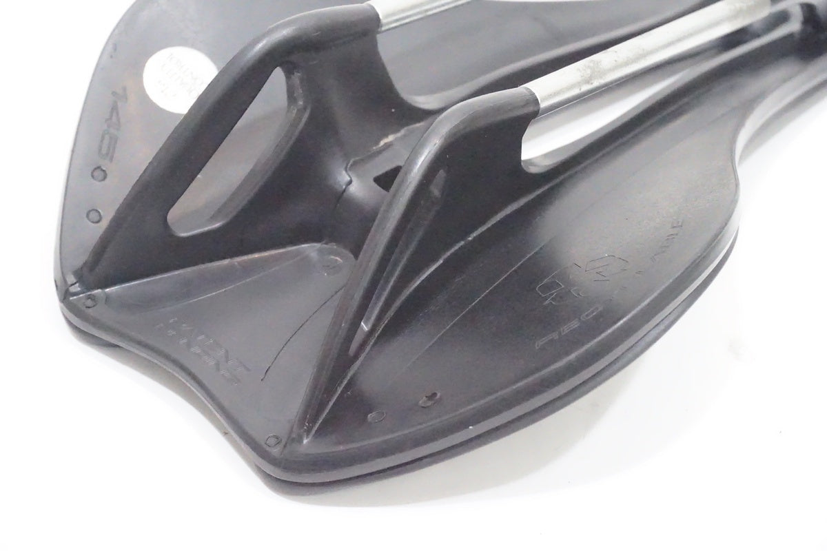 SELLE ITALIA「セライタリア」 BOOST 145mm サドル / 京都西院店