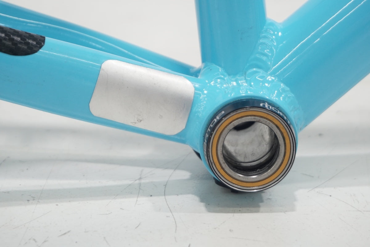 TNI 「ティーエヌアイ」 7005MK2 年式不明 フレームセット / 滋賀大津店