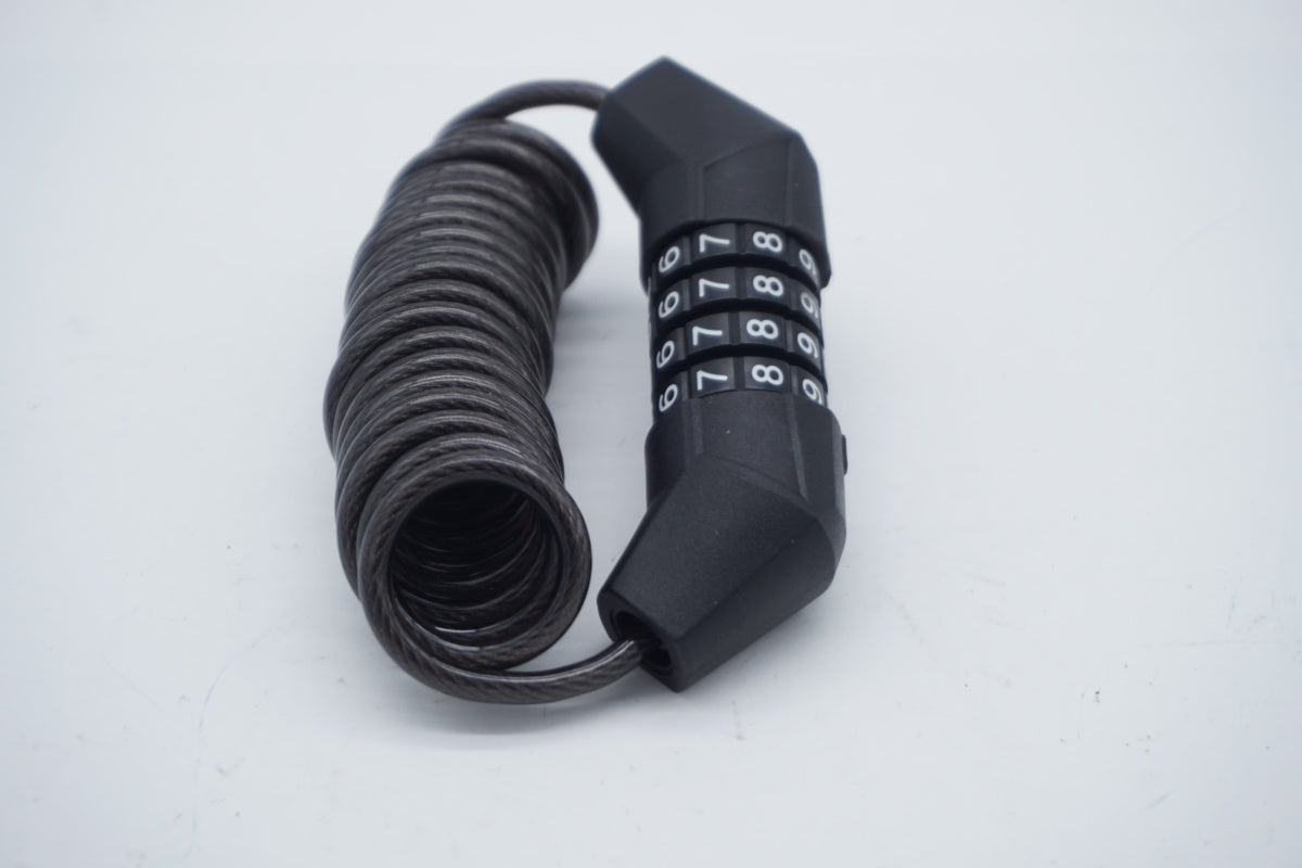 ブランド不明 ダイヤルロック / 滋賀大津店