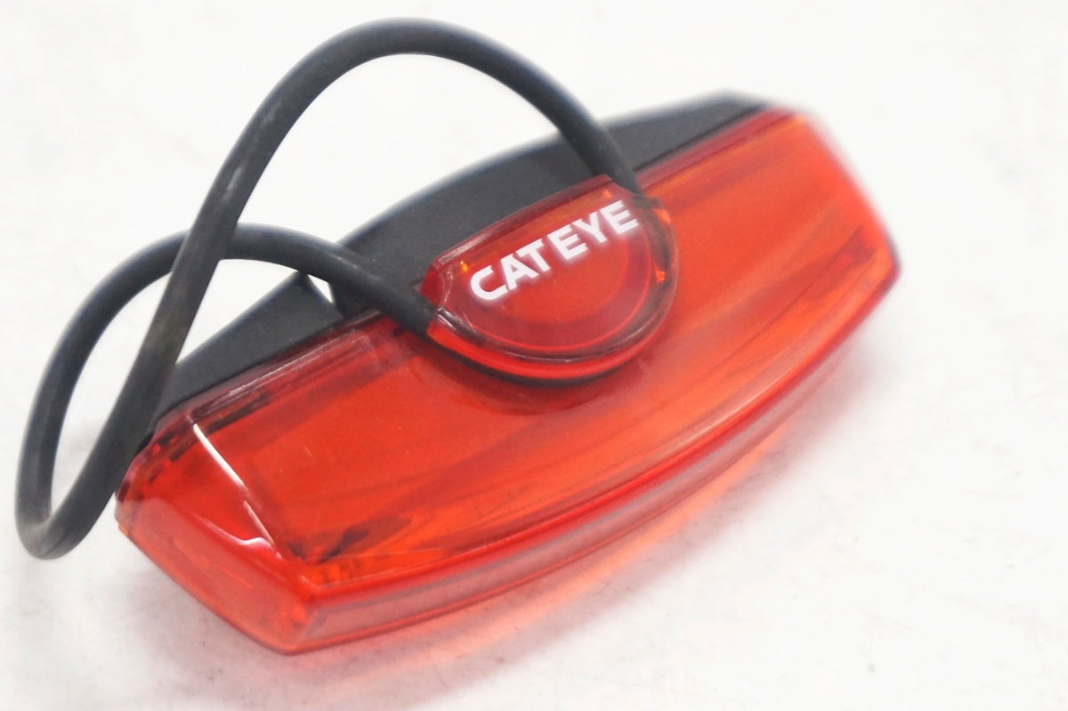CATEYE 「キャットアイ」 RAPID X TL-LD700 リアライト / 大阪門真店