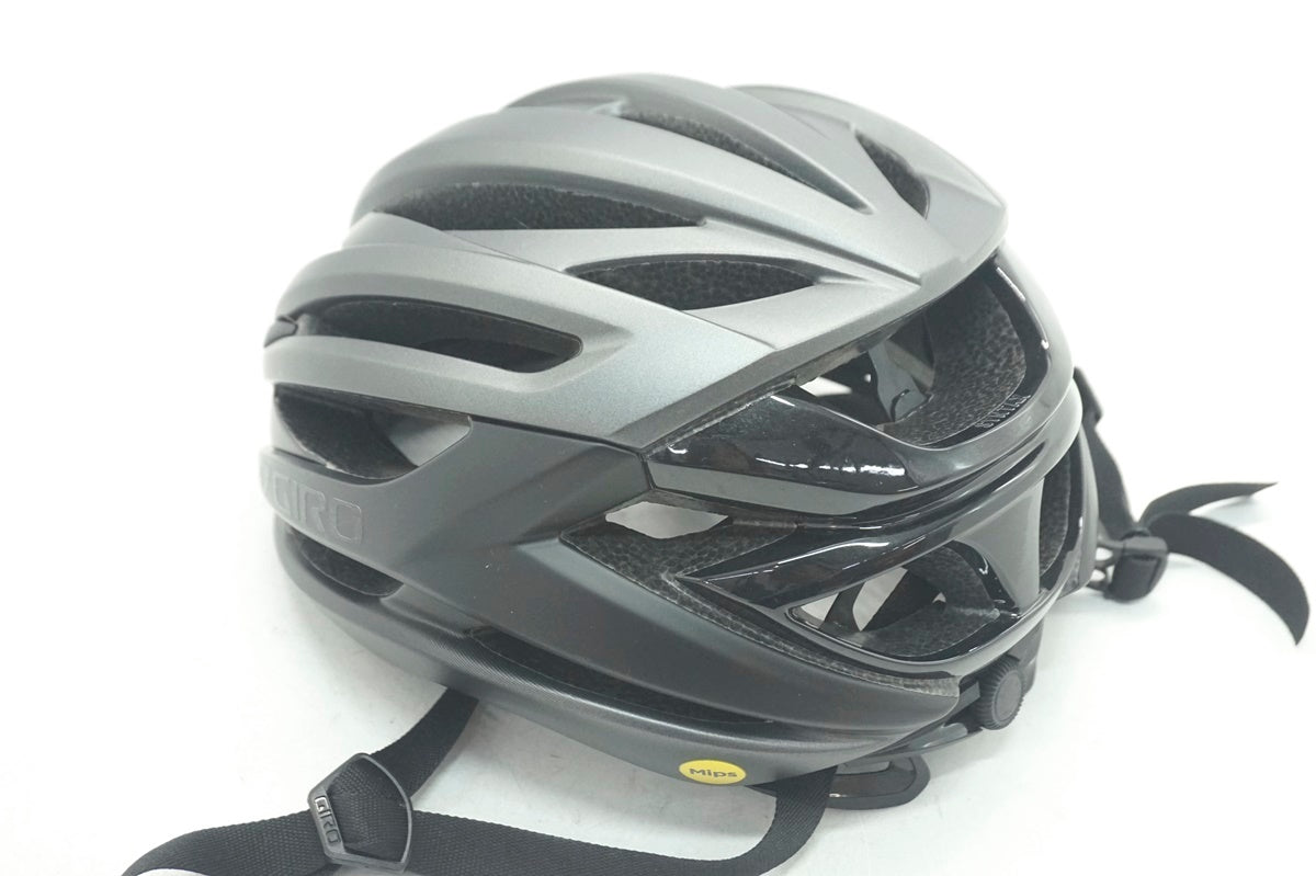 GIRO/ジロ】SYNTAX MIPS AF（アジアンフィット） Matte Black