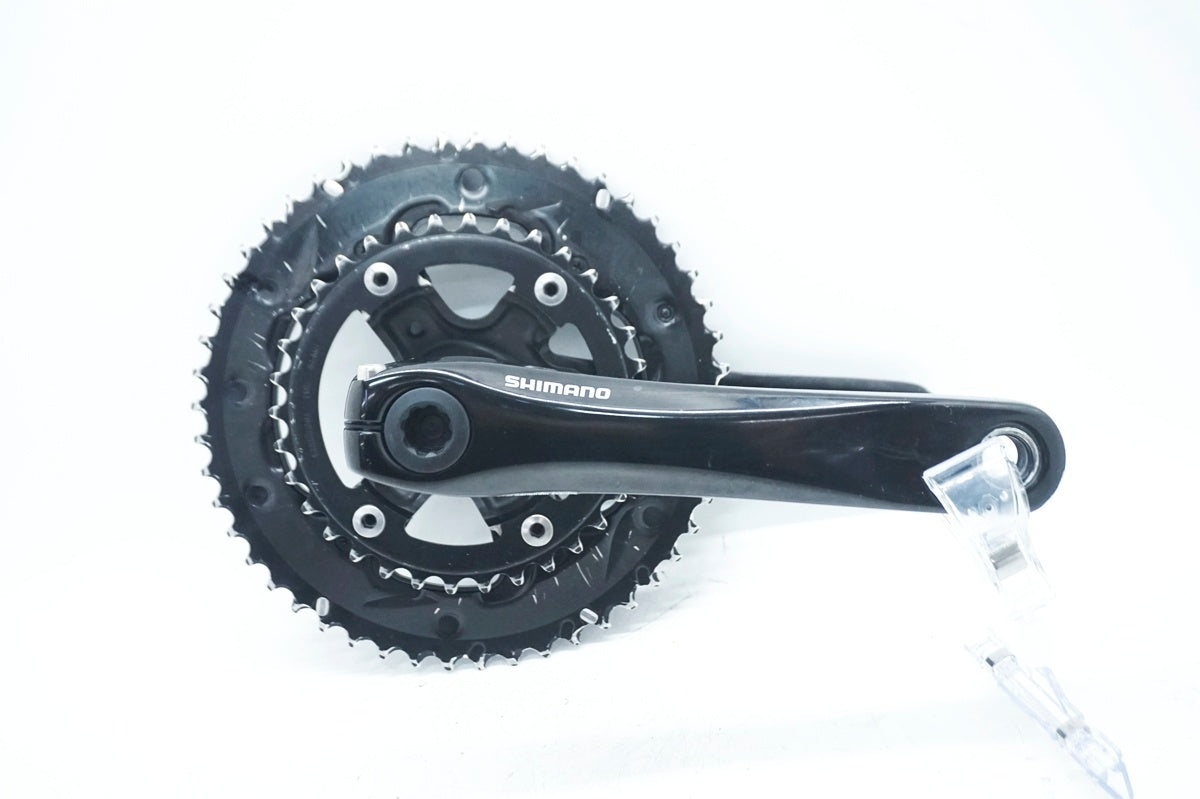 SHIMANO 「シマノ」 FC-RS510 170mm 50/34T クランク / 大阪門真店