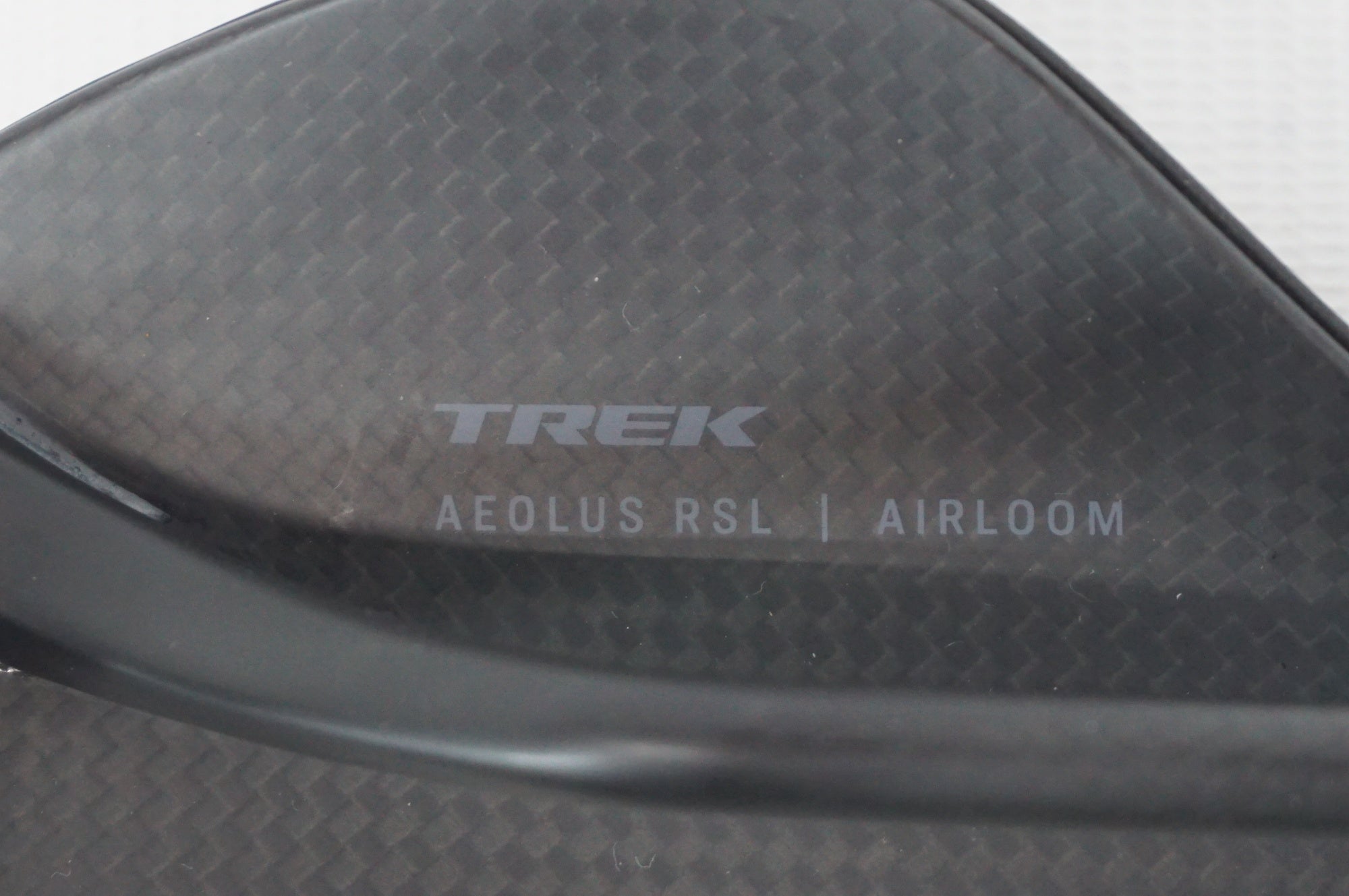 TREK 「トレック」 AEOLUS RSL AIRLOOM サドル / 阪急塚口店