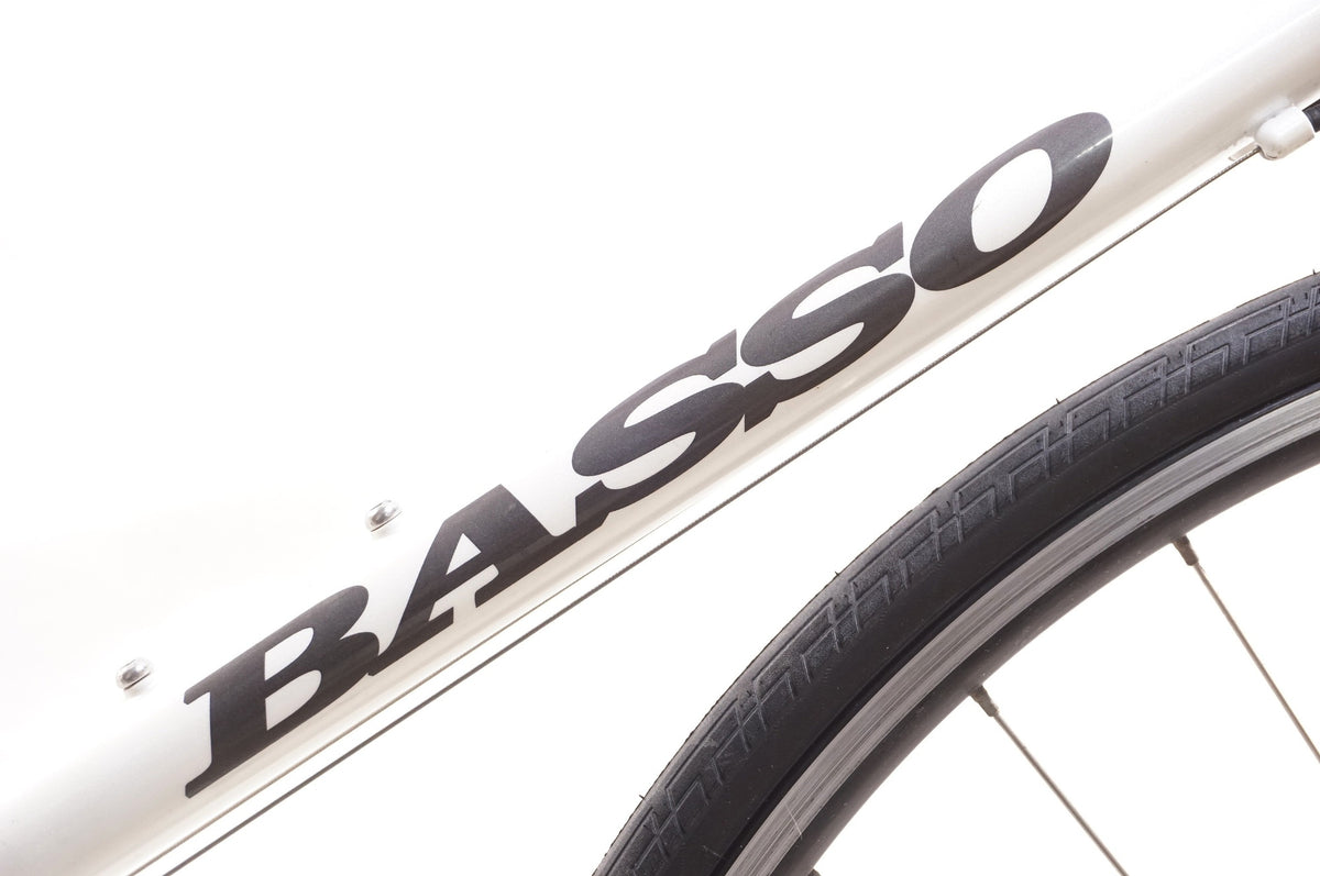 BASSO 「バッソ」 LESMO 2010年モデル クロスバイク / 中目黒店