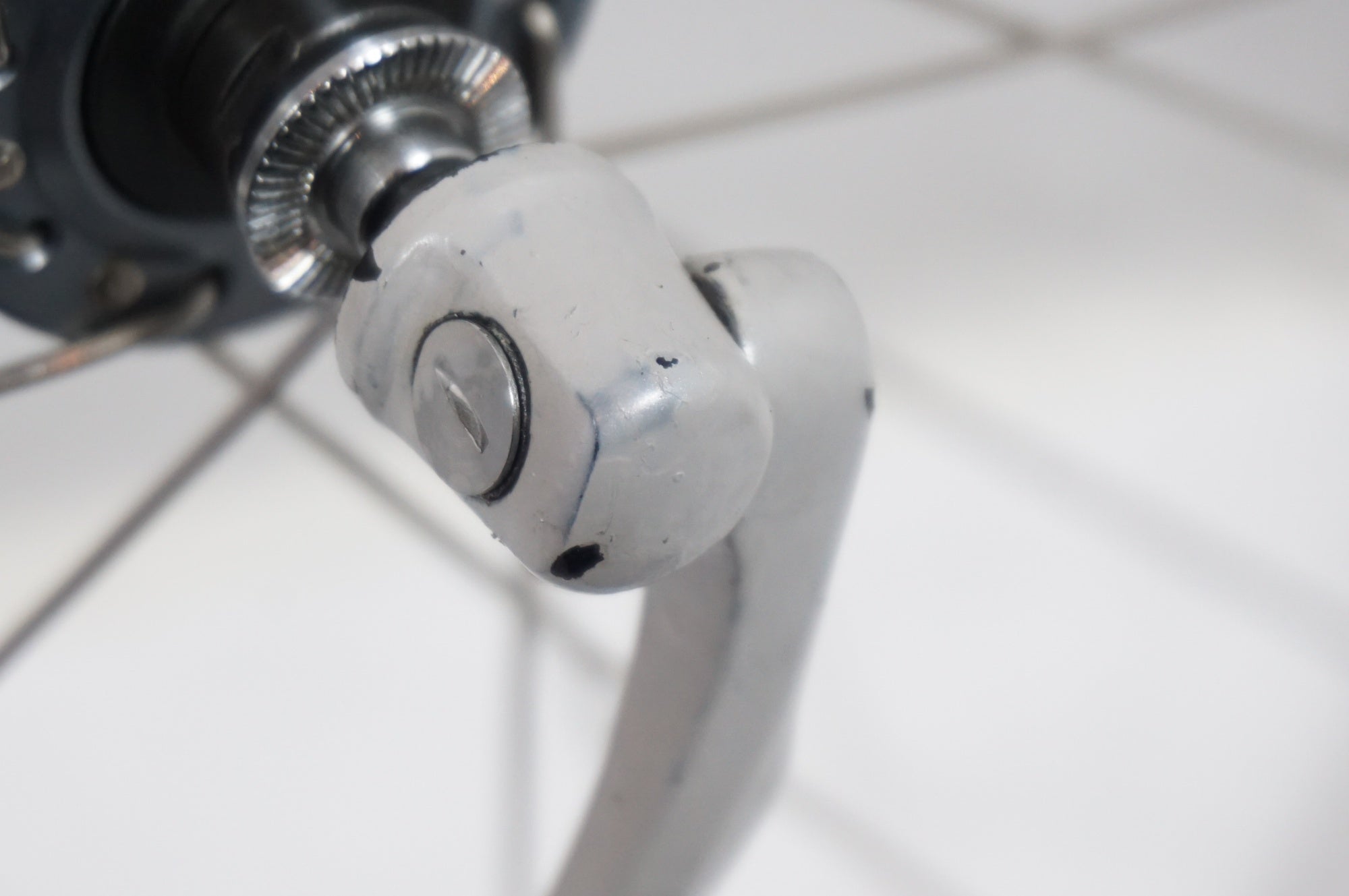AMBROSIO 「アンブロッシオ」 リム SHIMANO HB/FHR7000 SHIMANO 11S ホイールセット / 世田谷店