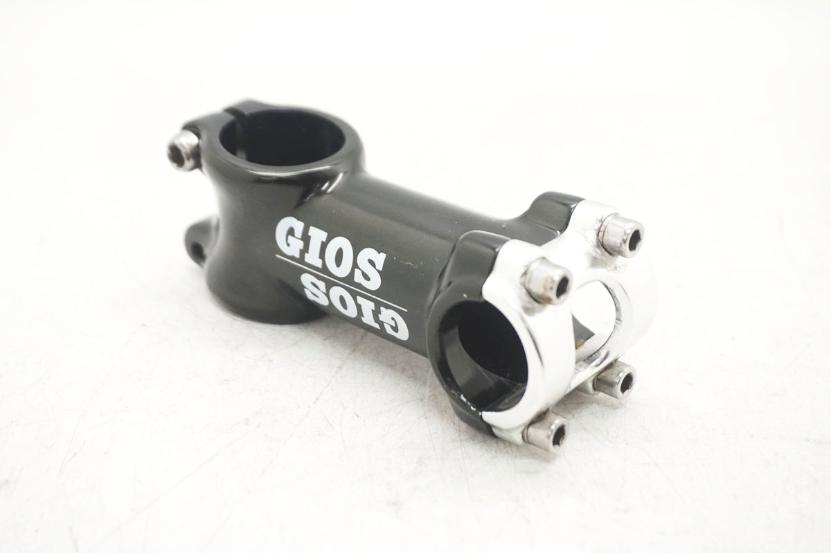 GIOS 「ジオス」 80mm Φ22.2 ステム / 大阪門真店