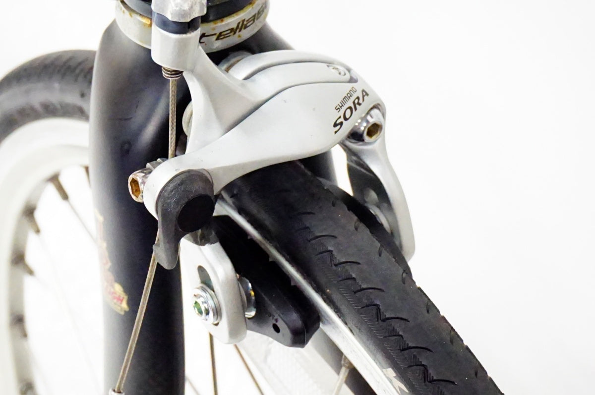 RALEIGH 「ラレー」 RSW CARLTON 2009年モデル 20インチ ミニベロ