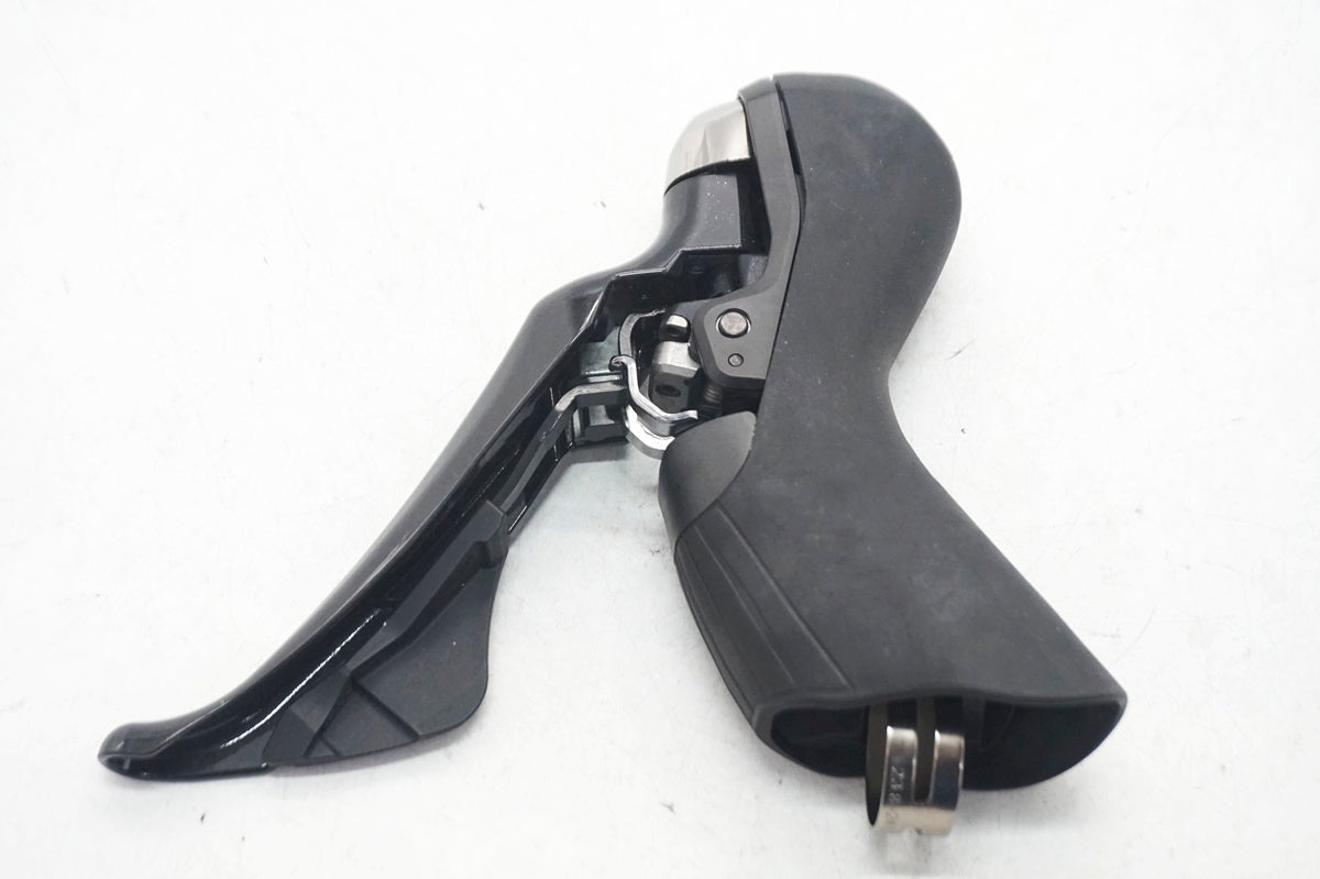 ジャンク SHIMANO 「シマノ」 ULTEGRA ST-R8020 デュアルコントロールレバー / 大阪門真店