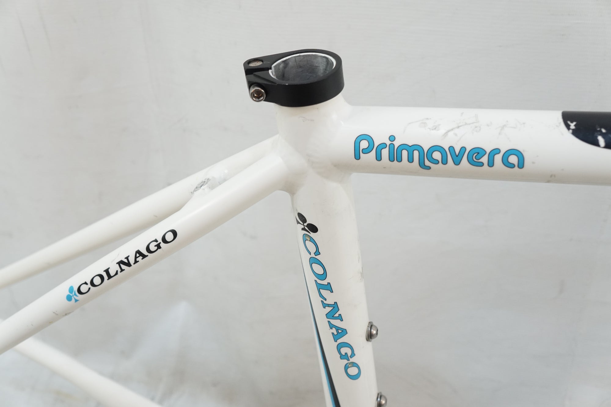 COLNAGO 「コルナゴ」 PRIMAVERA 2006年モデル フレーム / バイチャリ