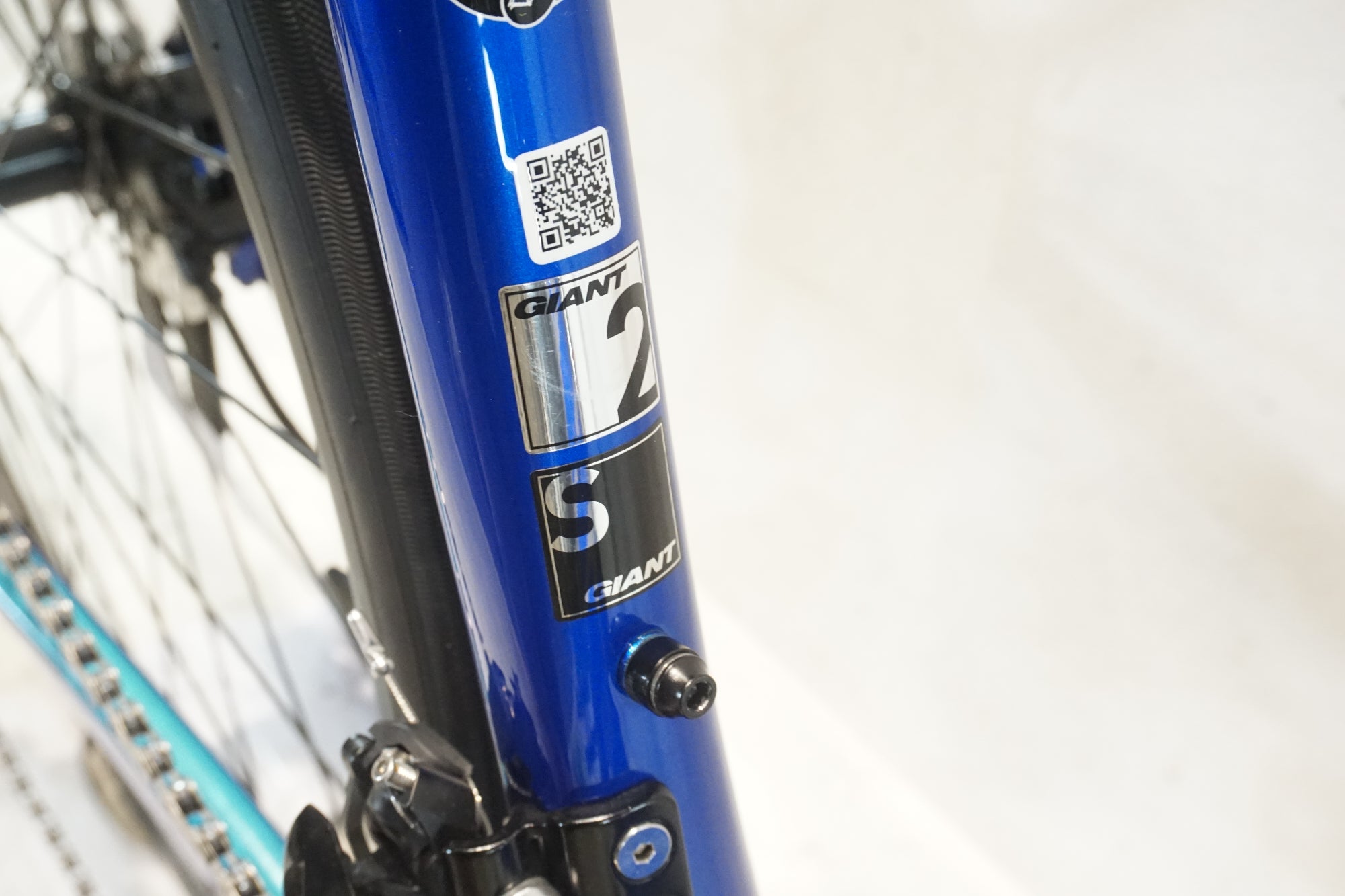 GIANT 「ジャイアント」 DEFY ADVANCED2 2019年モデル ロード