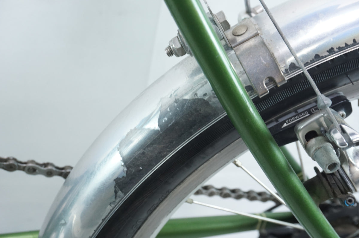 BRUNO 「ブルーノ」 MIXTE 2021年モデル 20インチ ミニベロ / 中目黒店