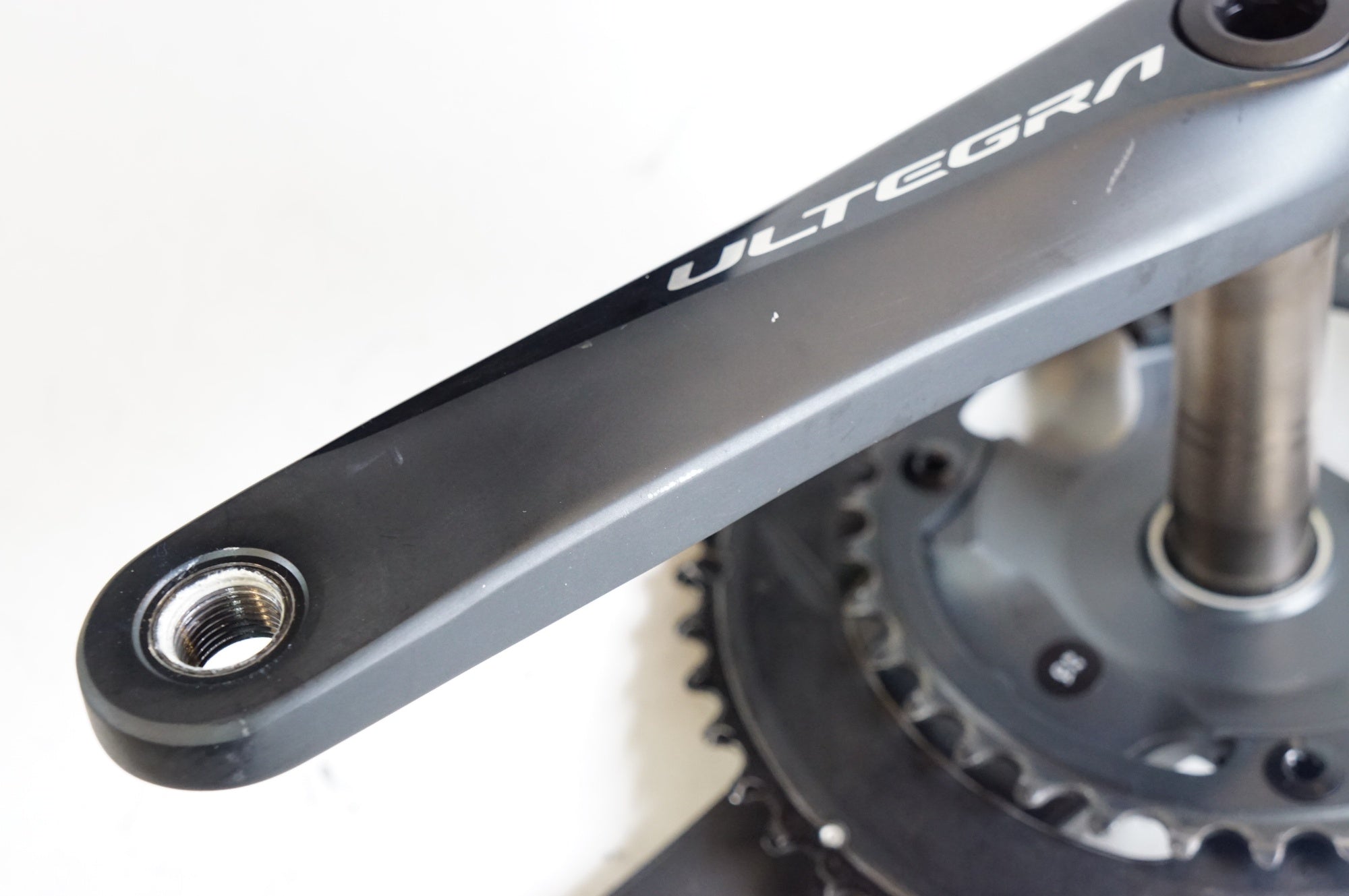 SHIMANO 「シマノ」 ULTEGRA FC-R8000 50-34T 172.5mm クランク