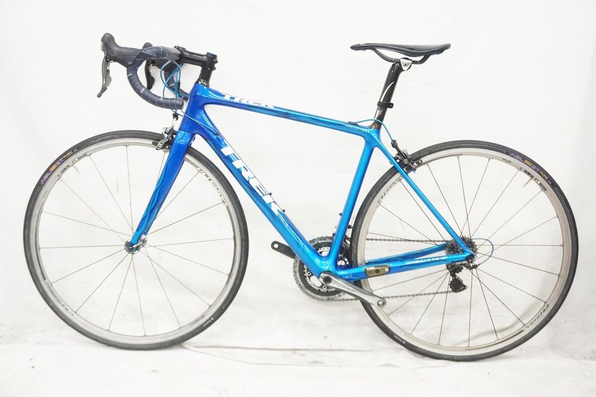 TREK 「トレック」 MADONE 6.2 H2 PROJECT ONE 2011年モデル ロードバイク/ 大阪美原北インター店