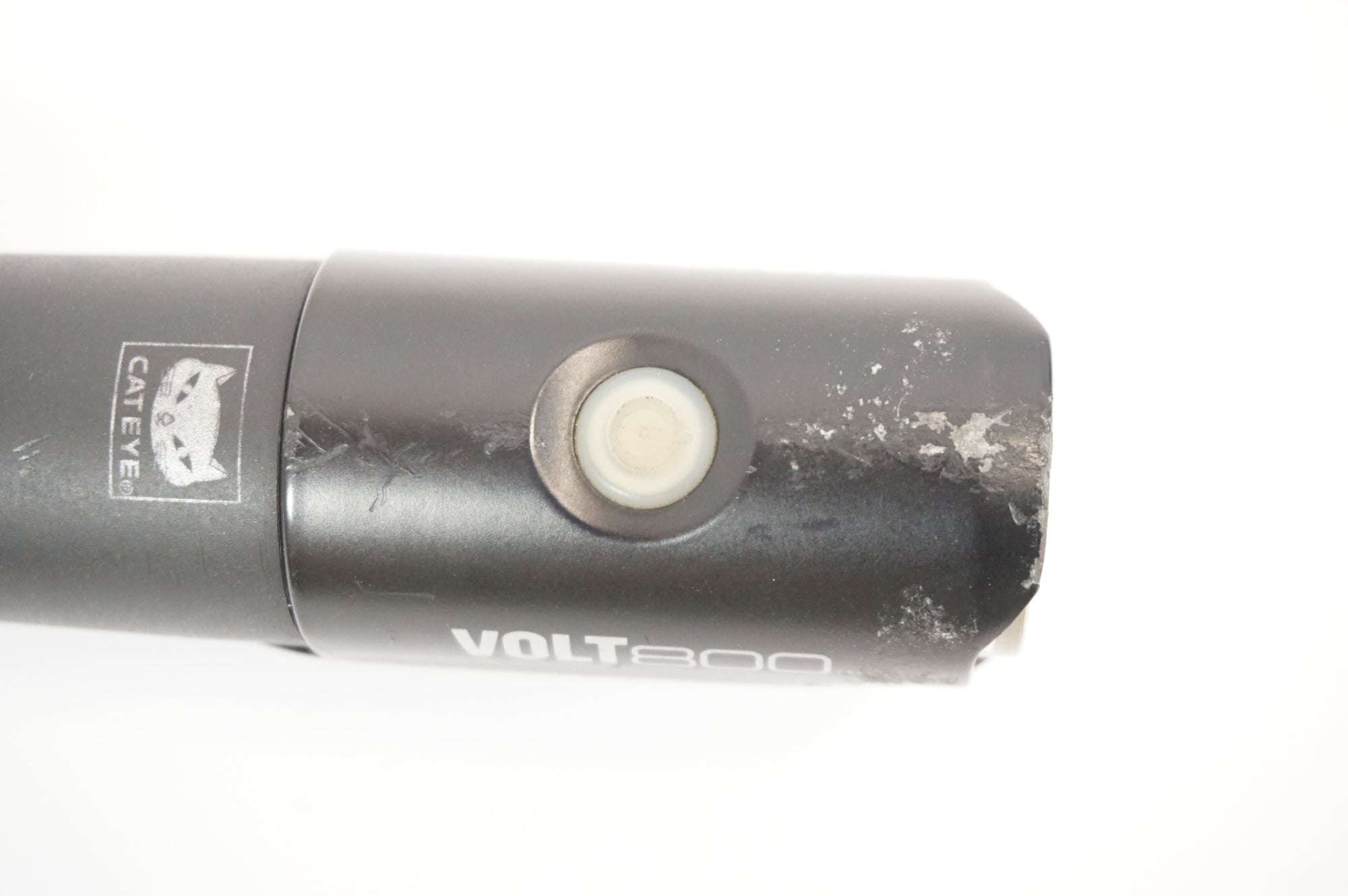 CATEYE 「キャットアイ」 VOLT800 HL-EL471 フロントライト / 宇都宮店