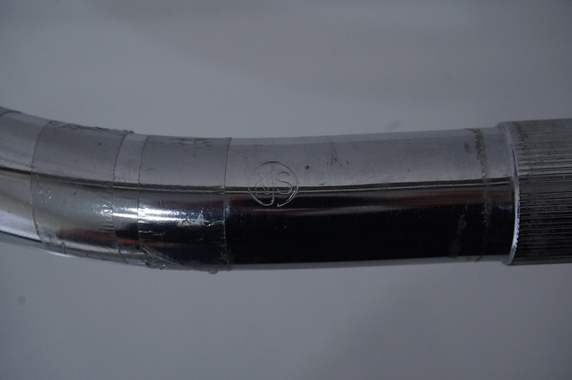 NITTO 「ニットー」 B123 NJS φ25.4 380mm ハンドル / 浜松店