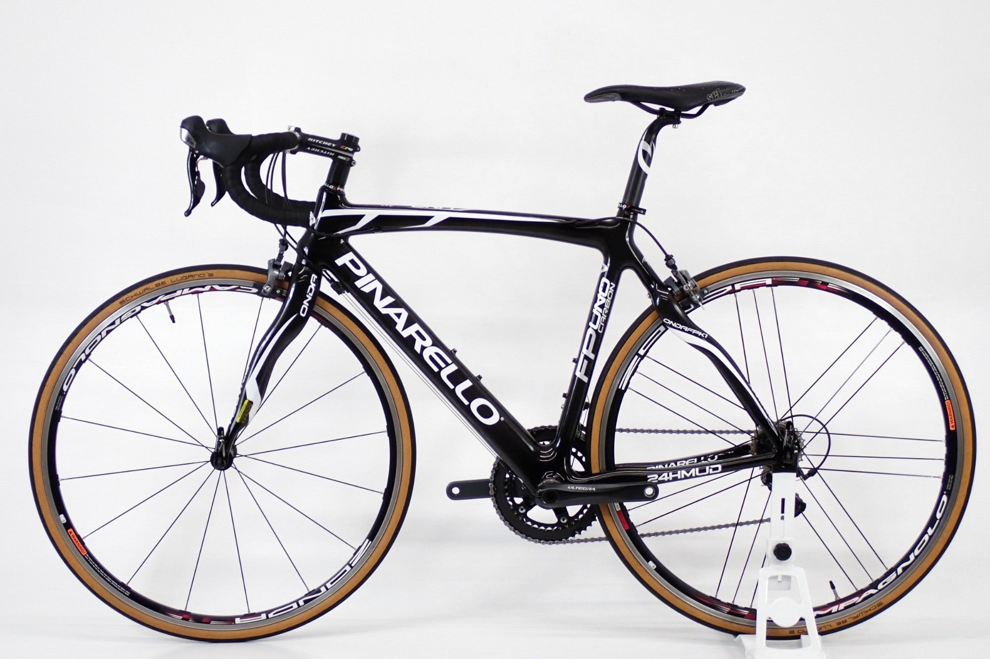 PINARELLO 「ピナレロ」 FP UNO CARBON 2013年モデル ロードバイク / 伊勢崎店