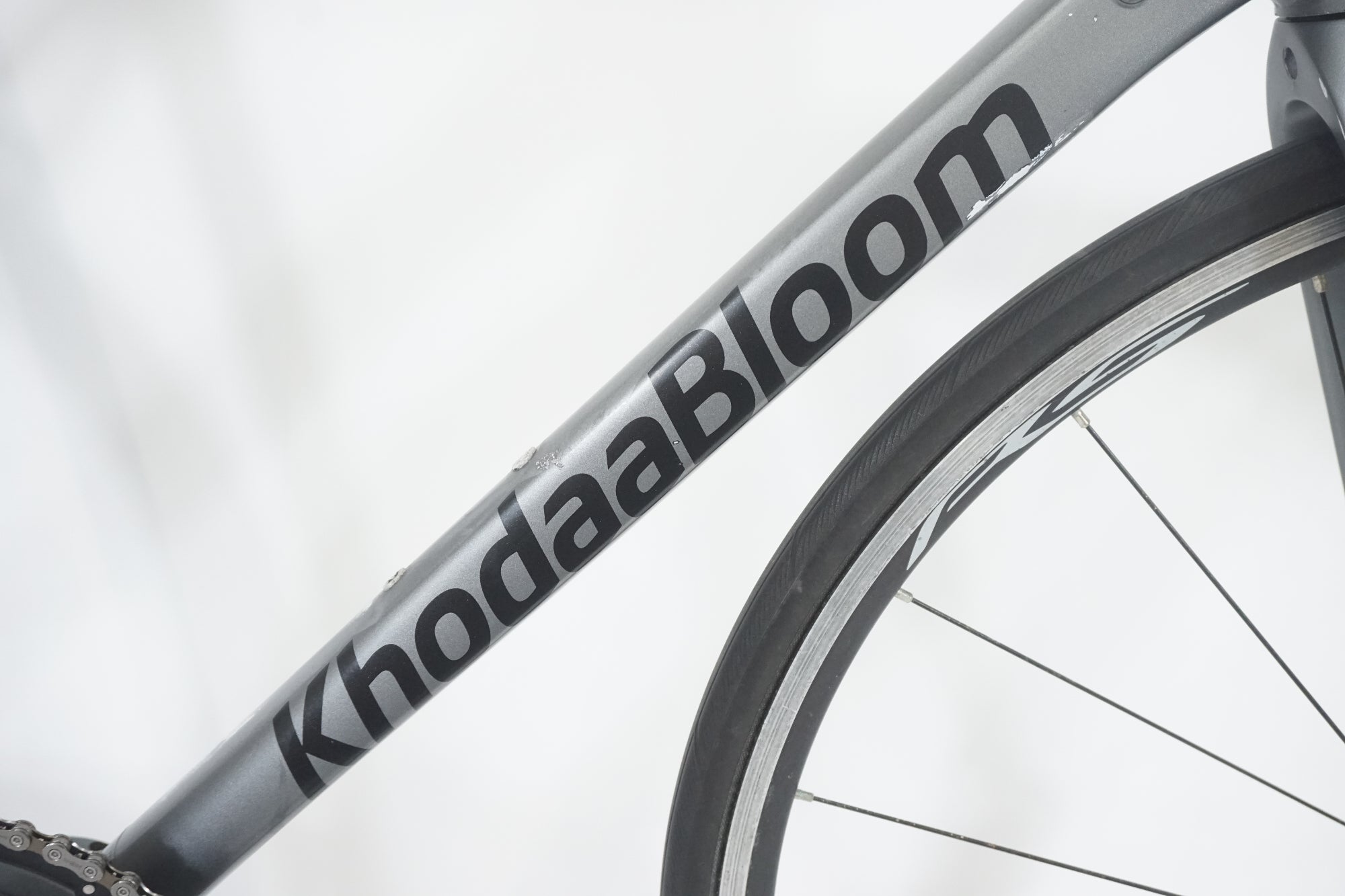 KHODAABLOOM 「コーダーブルーム」 FARNA 700 TIAGRA 2018年モデル ロードバイク / 東京商品化センター