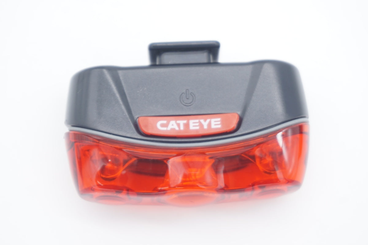 CATEYE  「キャットアイ」 TL-LD630 リアライト / 滋賀大津店