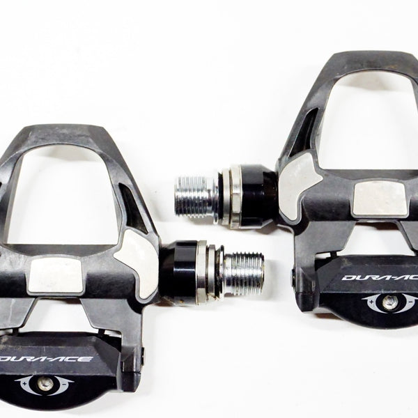 SHIMANO 「シマノ」 DURA-ACE PD-R9100 ペダル / 名古屋大須店
