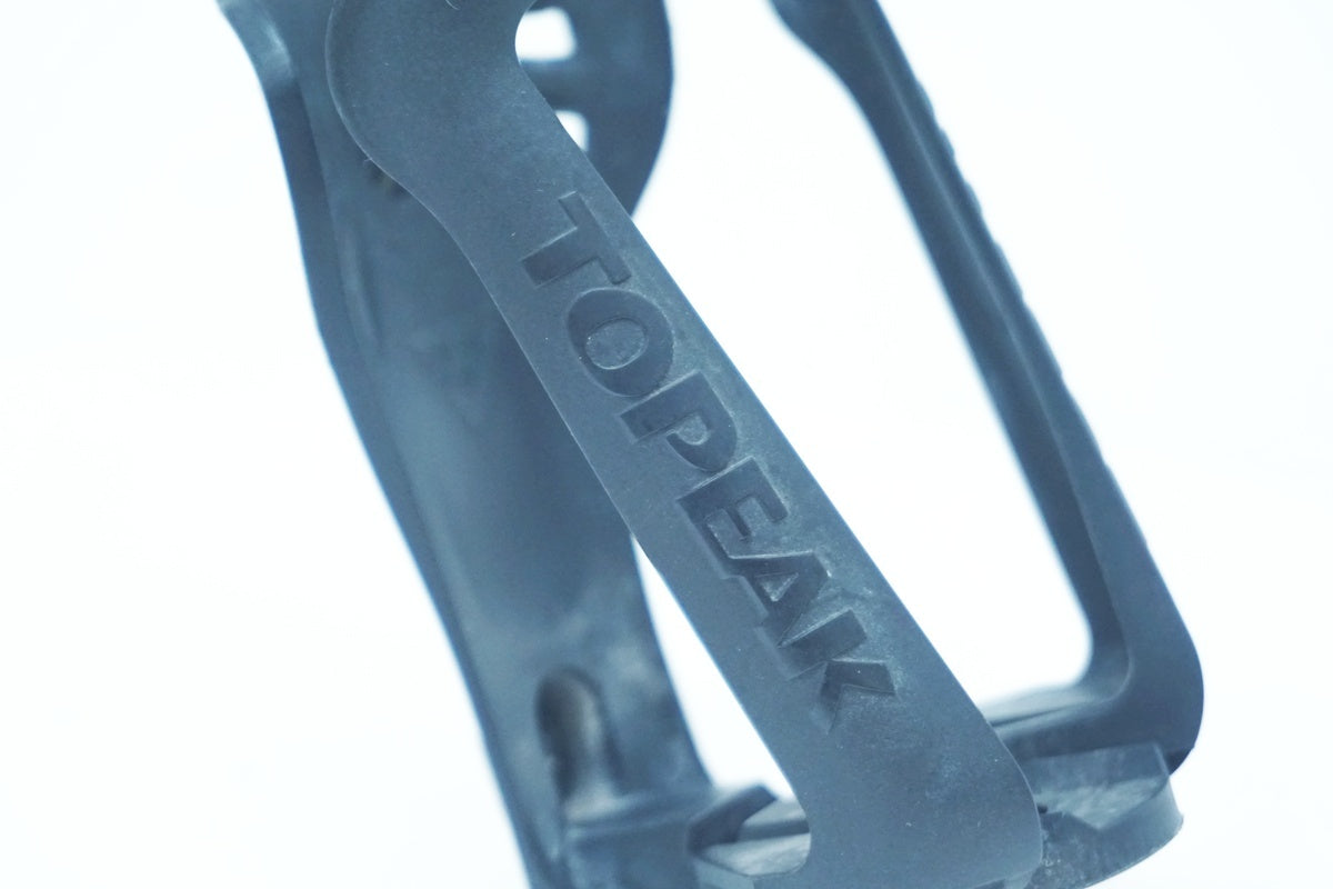 TOPEAK 「トピーク」 ボトルケージ / 大阪美原北インター店