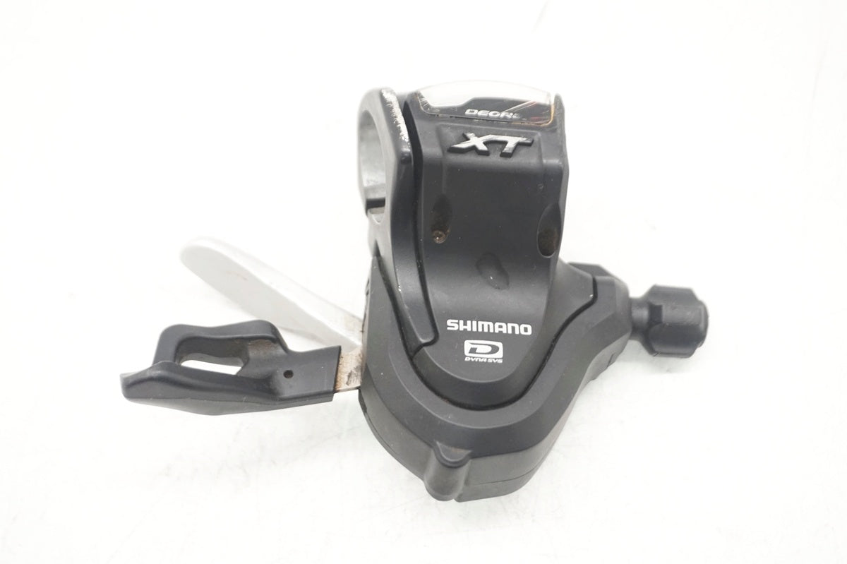 SHIMANO 「シマノ」 DEORE XT SL-M780 ラピッドファイヤーシフター右のみ / 大阪門真店