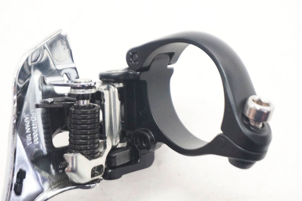 SHIMANO 「シマノ」 105 FD-R7000 フロントディレイラー / 大阪門真店