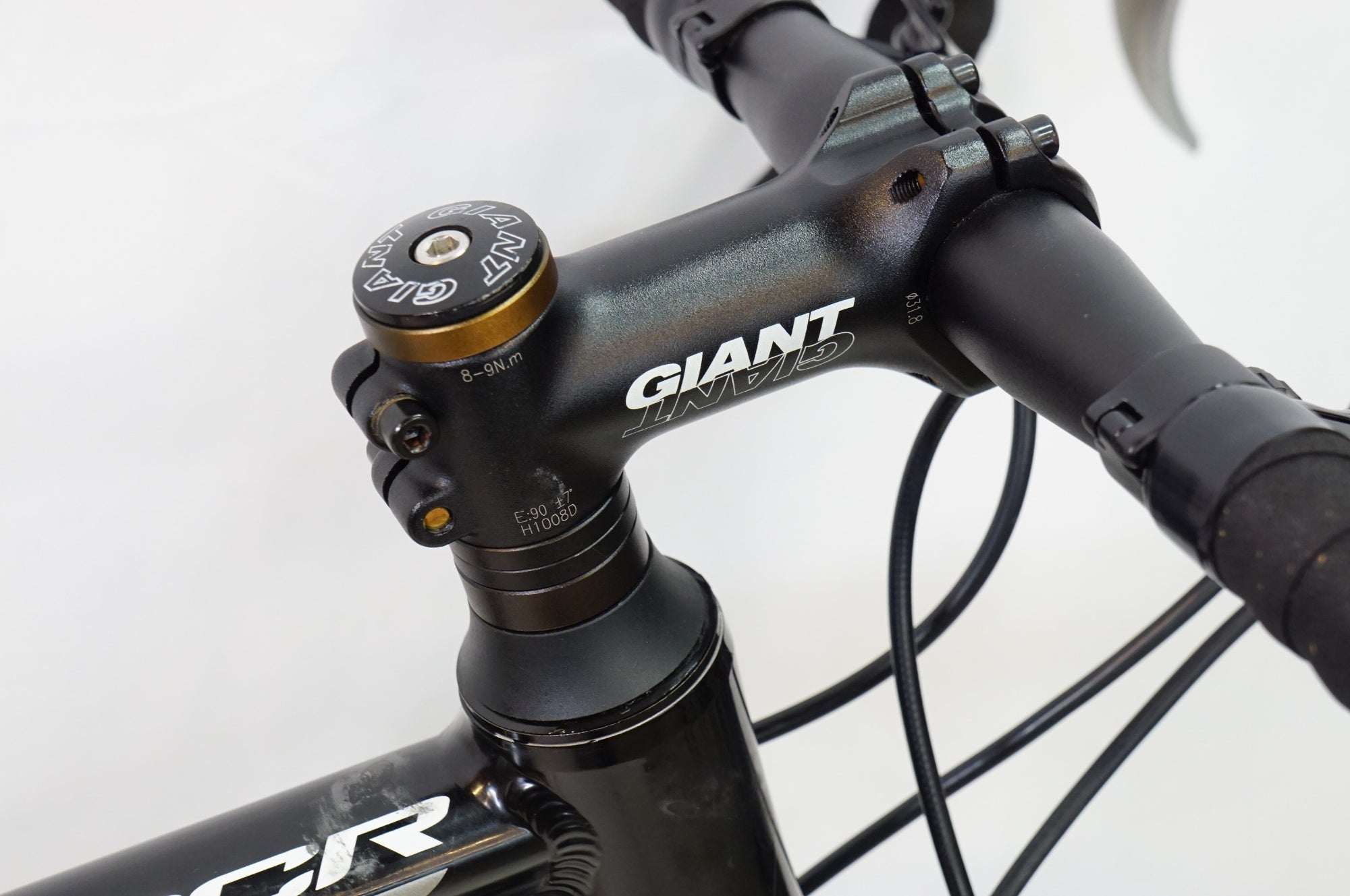 GIANT 「ジャイアント」 OCR 2011年頃 ロードバイク / 熊谷本店