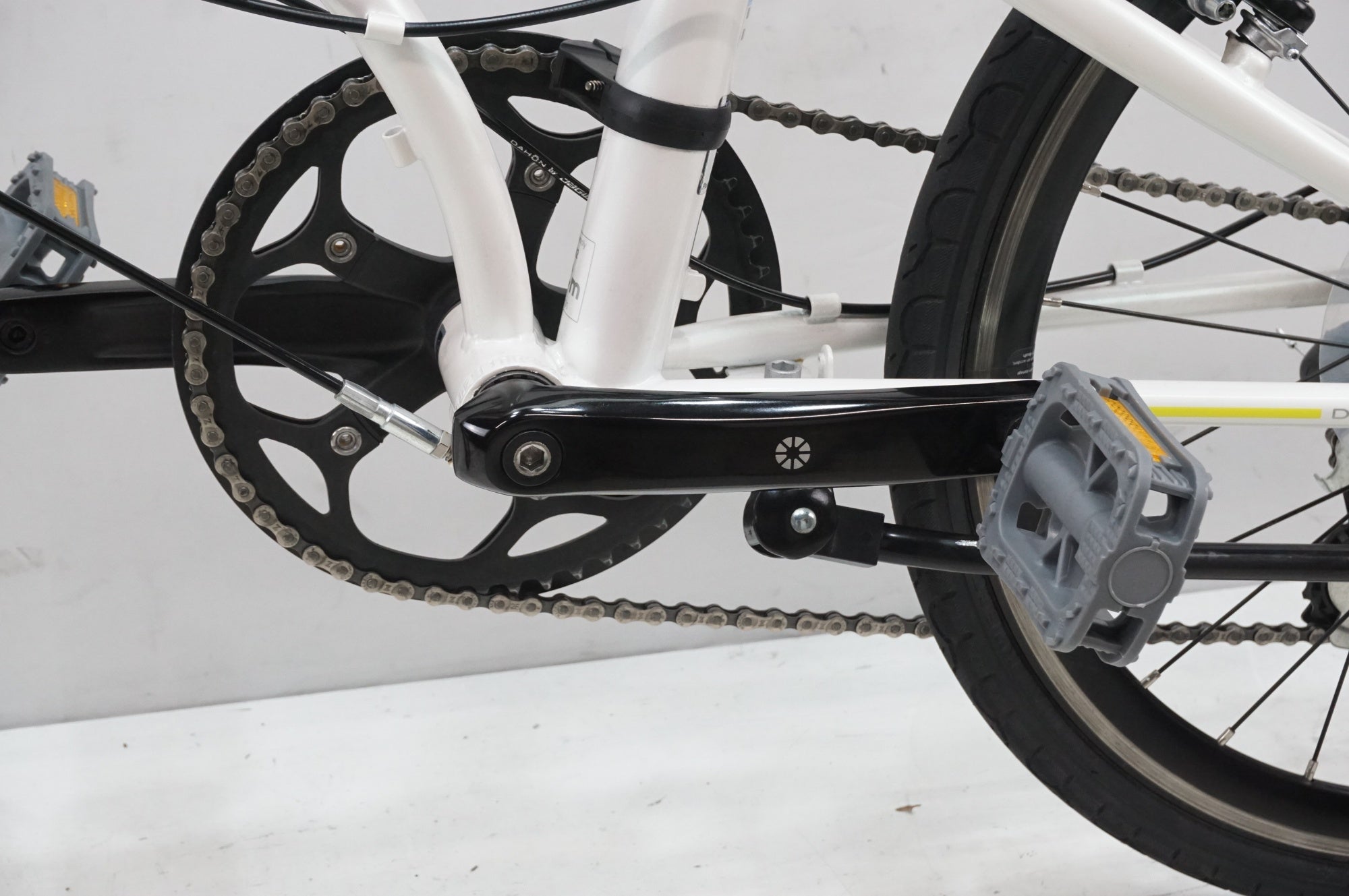 DAHON 「ダホン」 SPEED FALCO 2022年モデル 20インチ 折り畳み自転車