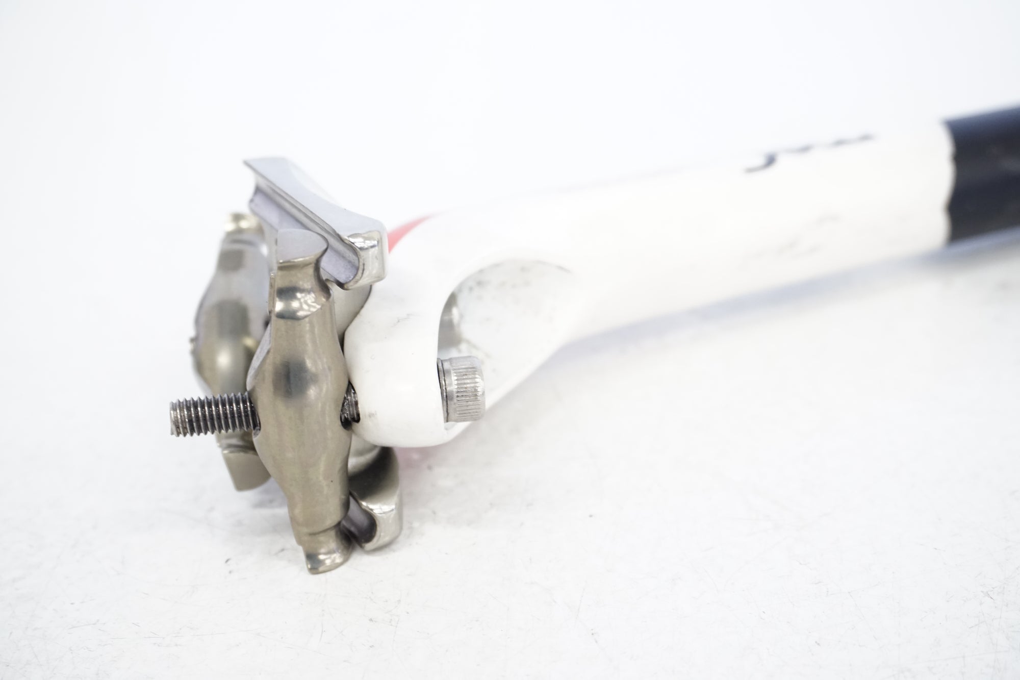 DEDA 「デダ」 ZERO100 φ27.2 シートポスト/ 浜松店