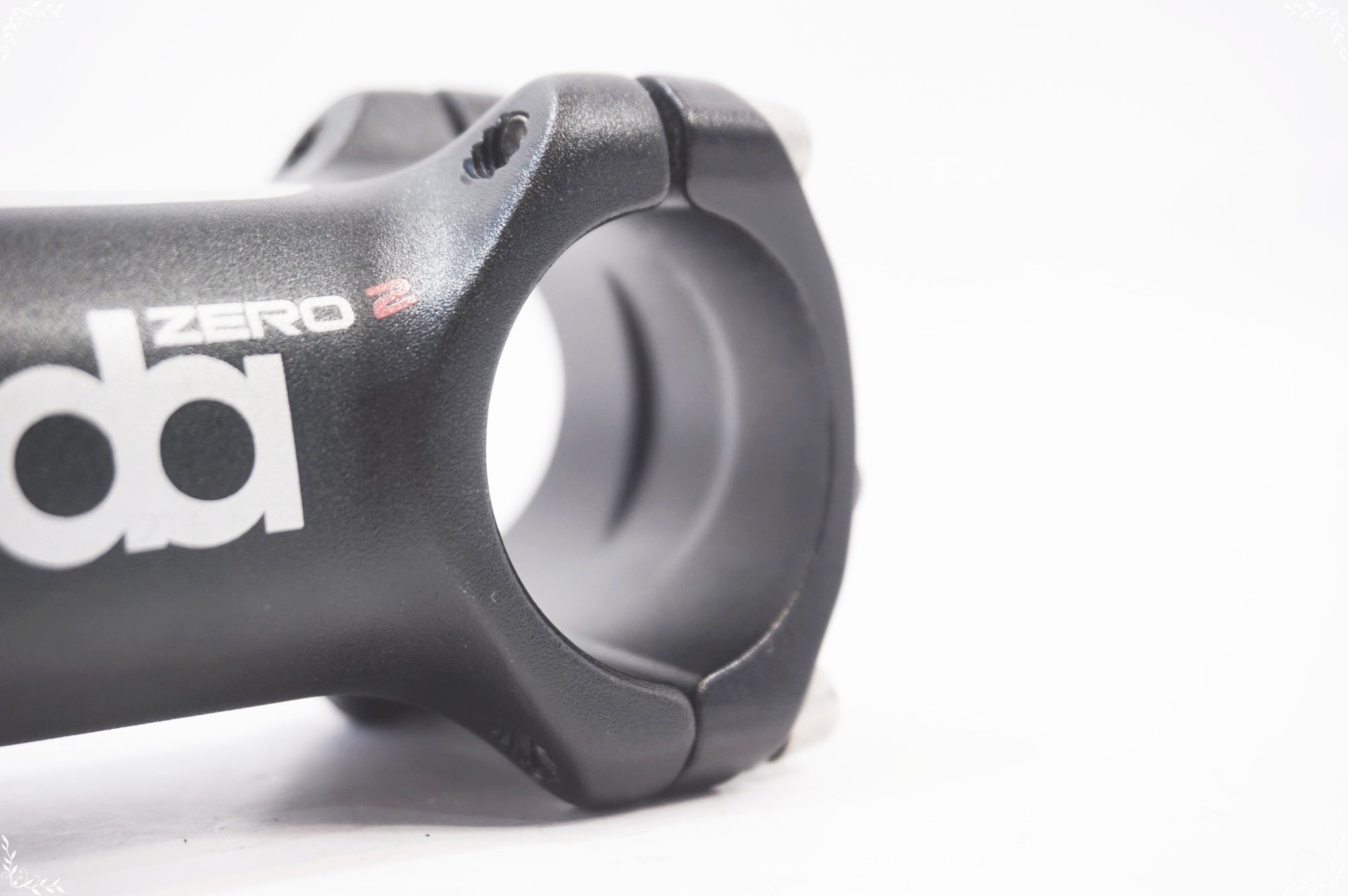 DEDA 「デダ」 ZERO2 φ31.7 100mm ステム / バイチャリ世田谷店