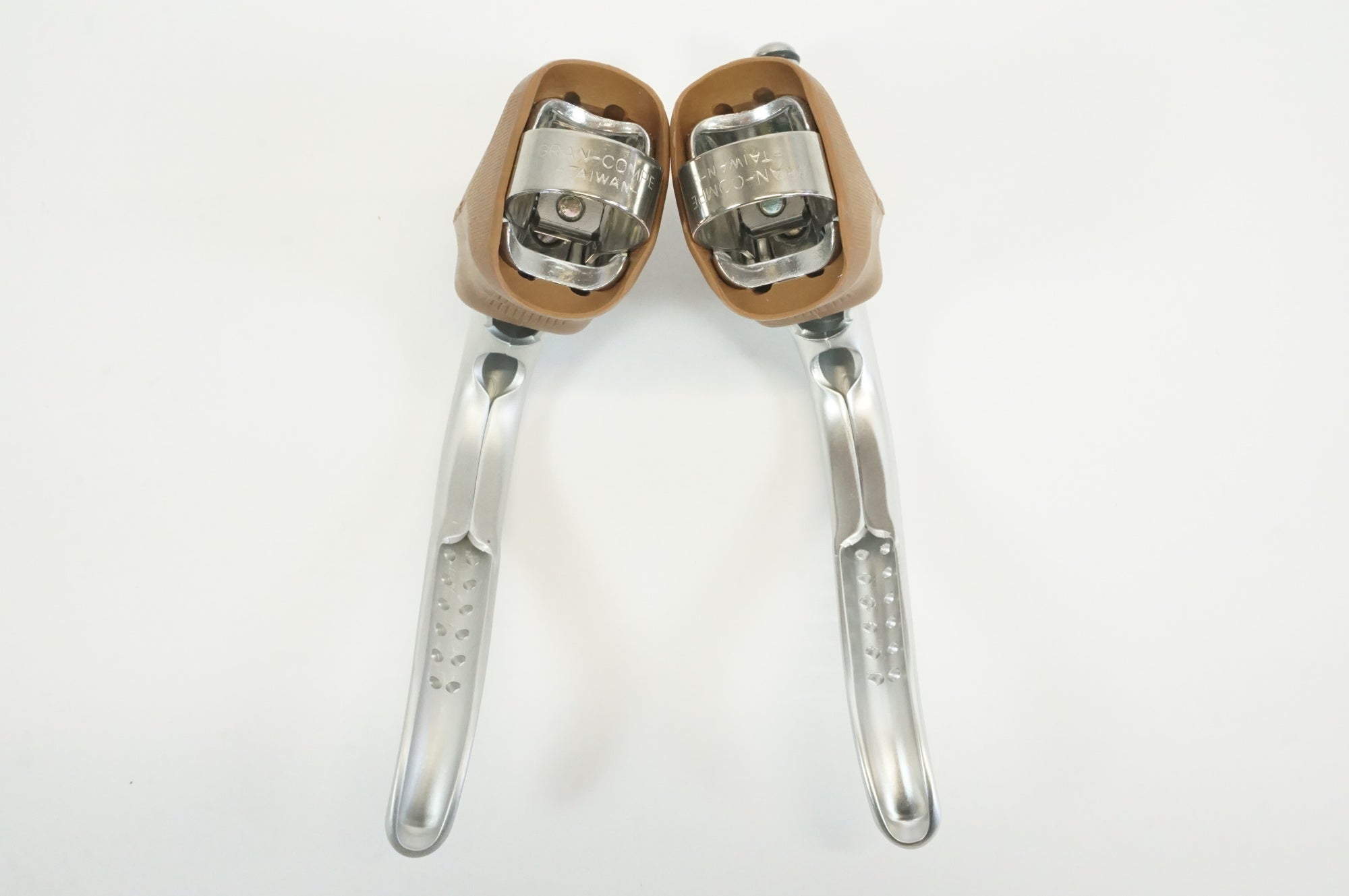 DIA-COMPE 「ダイアコンペ」 GRAN COMPE GC202H ブレーキレバー / 宇都宮店