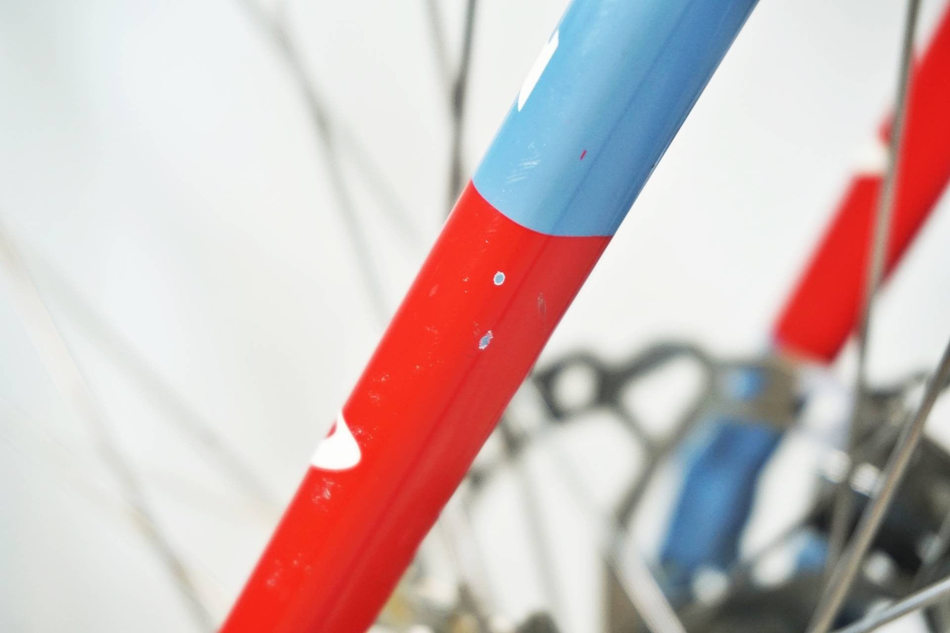 NINER 「ナイナー」 RLT9 ALLOY 2015年モデル ロードバイク / 有明ガーデン店