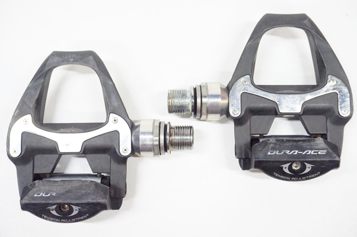 SHIMANO 「シマノ」 DURA-ACE PD-9000 ペダル / 名古屋大須店