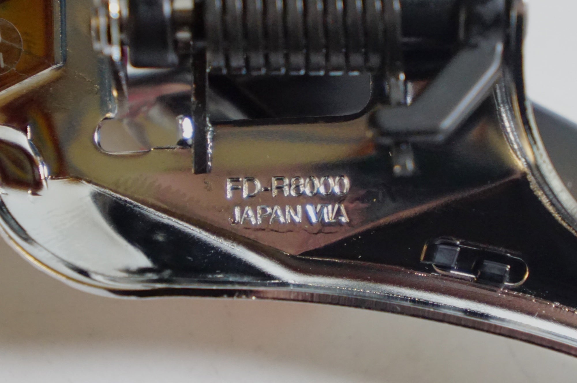 SHIMANO 「シマノ」 ULTEGRA FD-R8000 フロントディレイラー / 熊谷本店