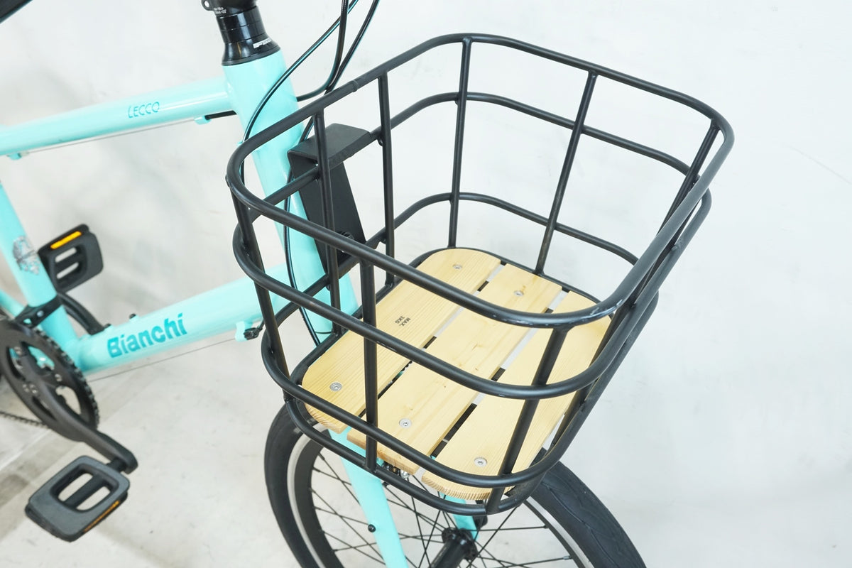 BIANCHI 「ビアンキ」 LECCO 2023年モデル ミニベロ / 有明ガーデン店